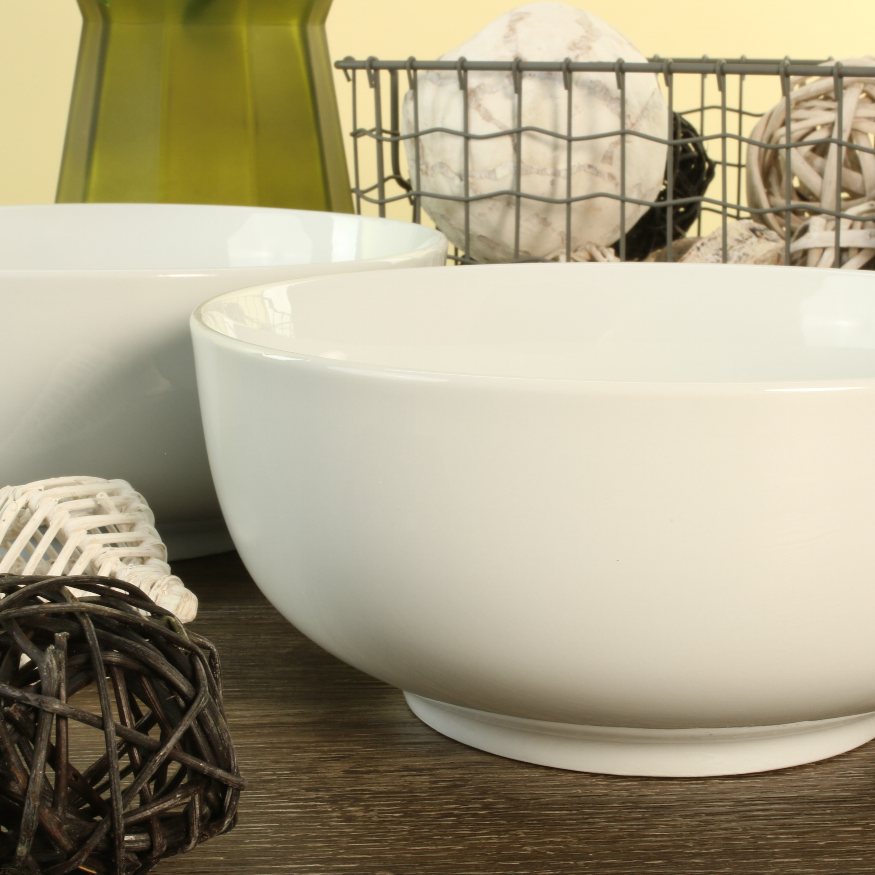 Serving Bowl Set of 2