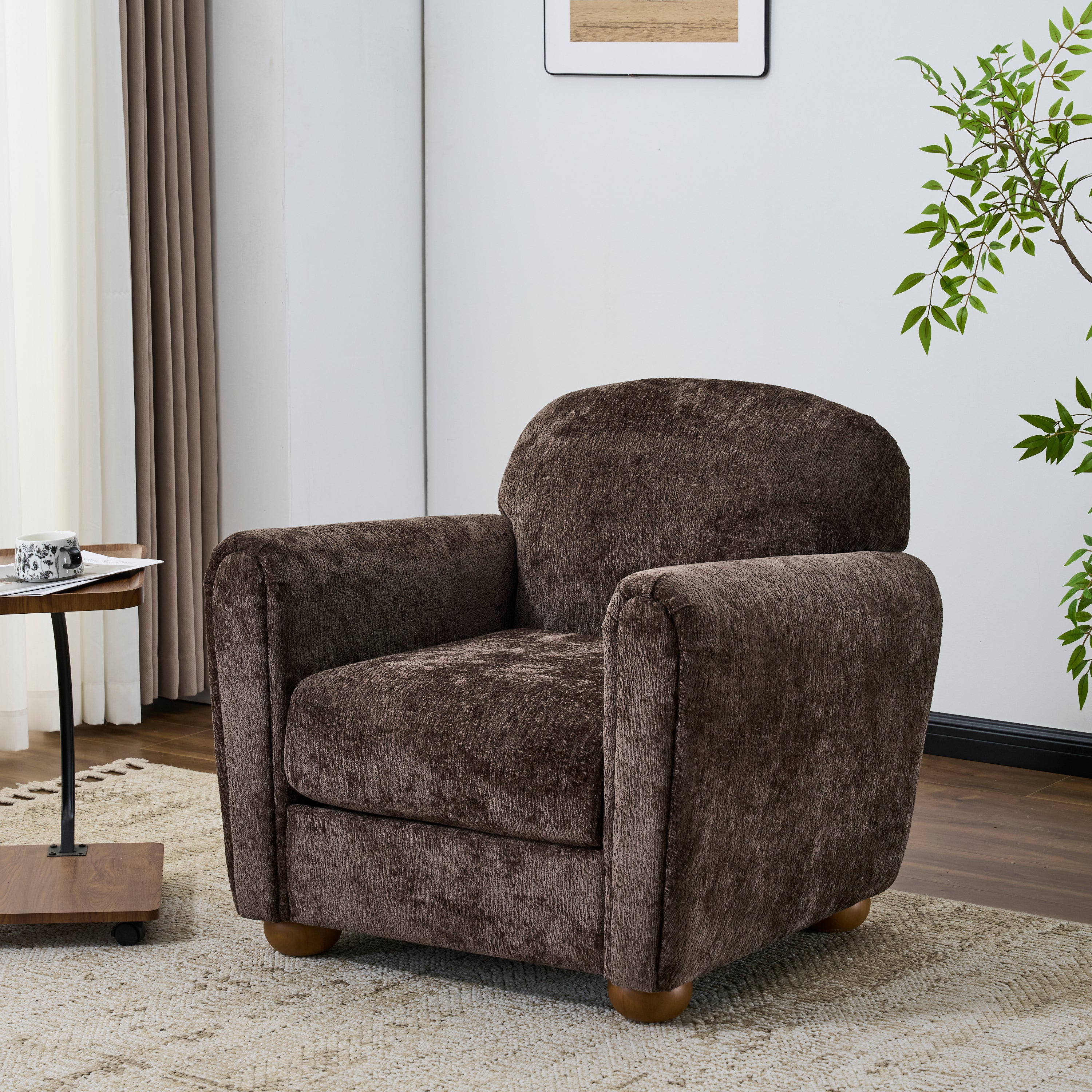 Rapallo Accent Chair