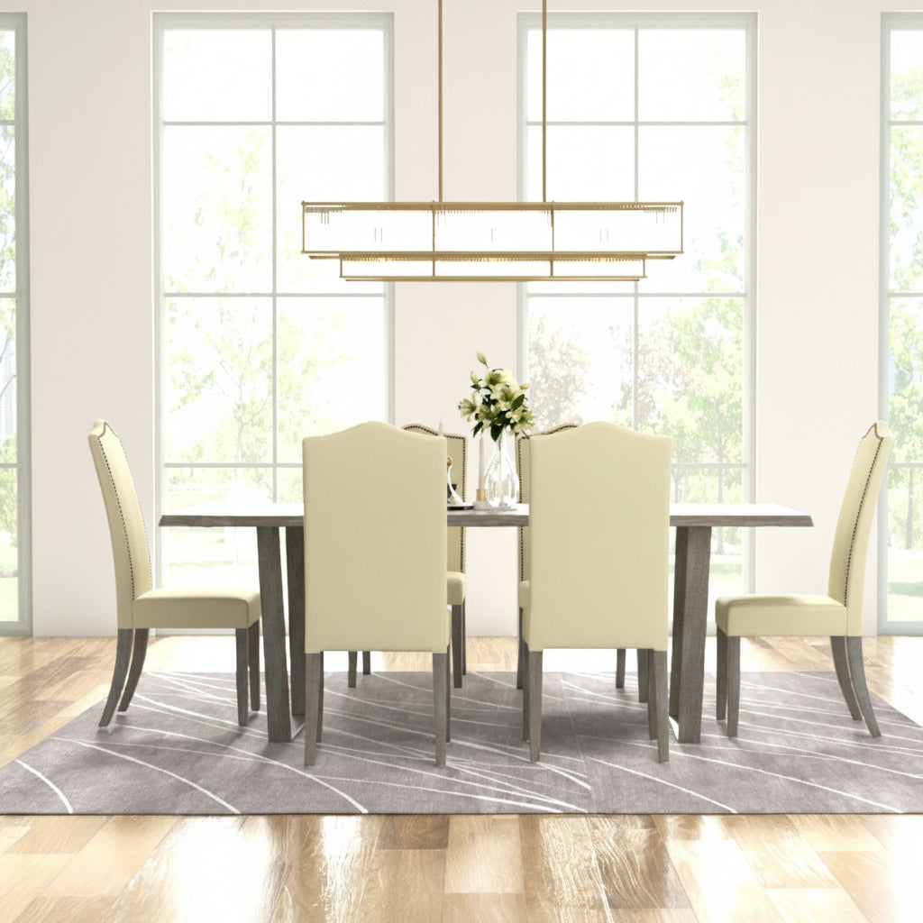 Romero Parson Chair