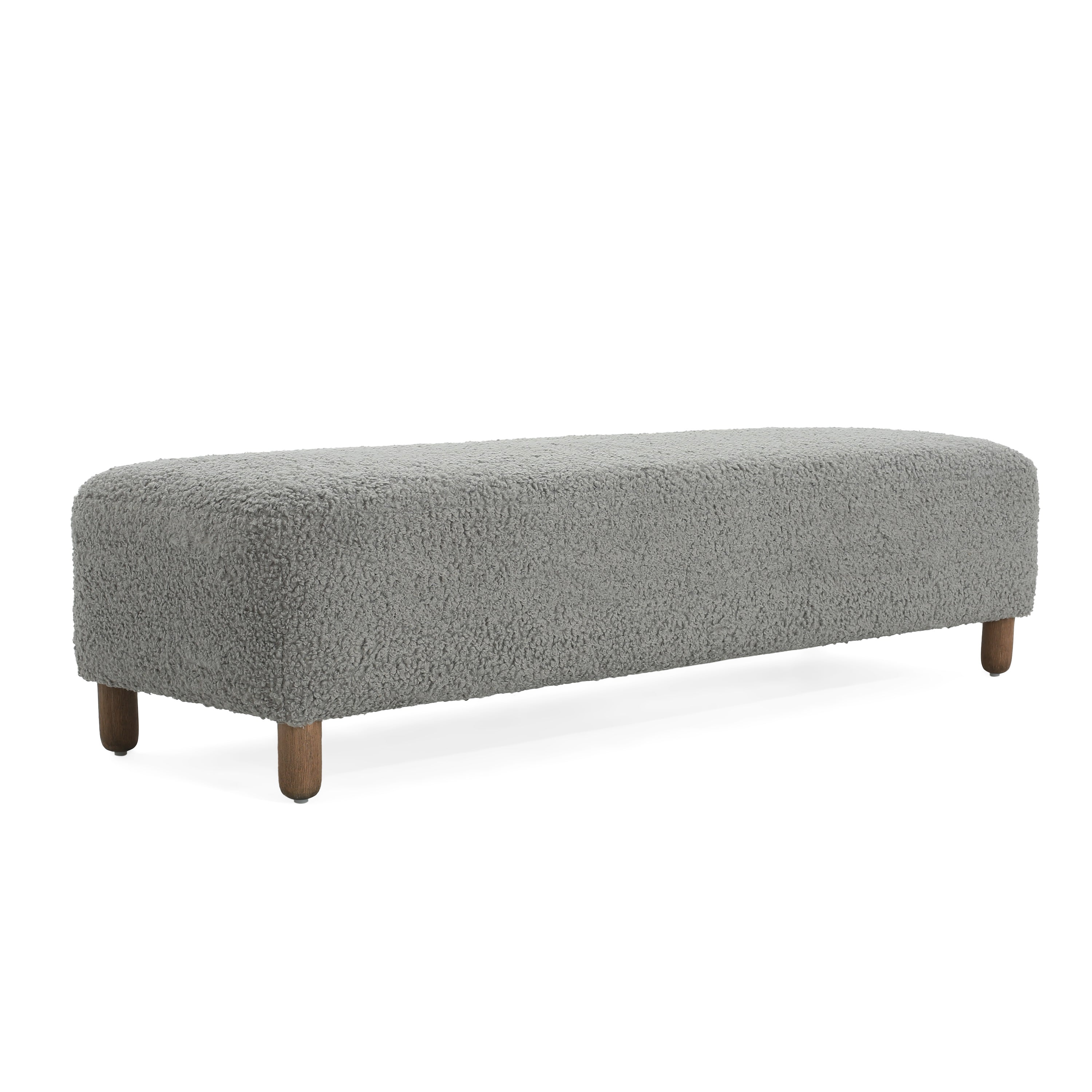 Comfortable Ottoman