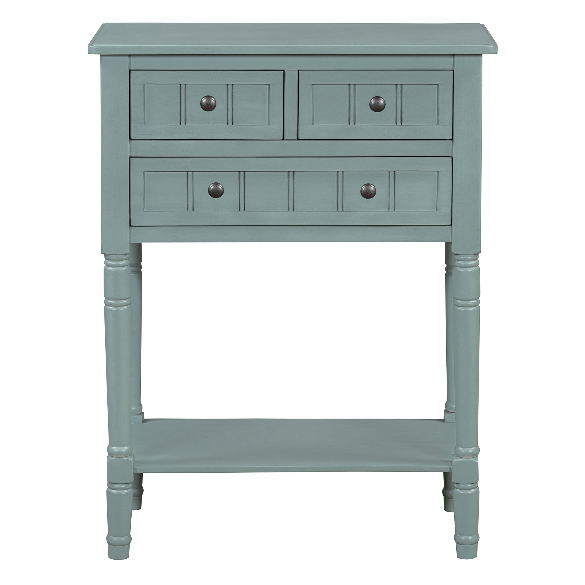 Narrow Console Table