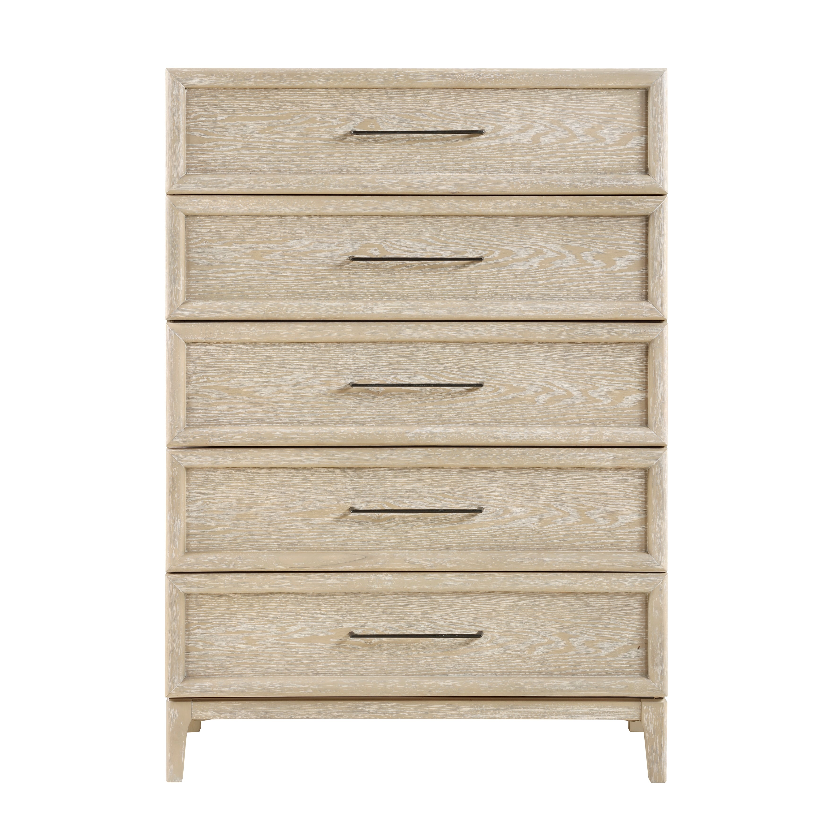 Eloise Storage Chest of 5-Drawers