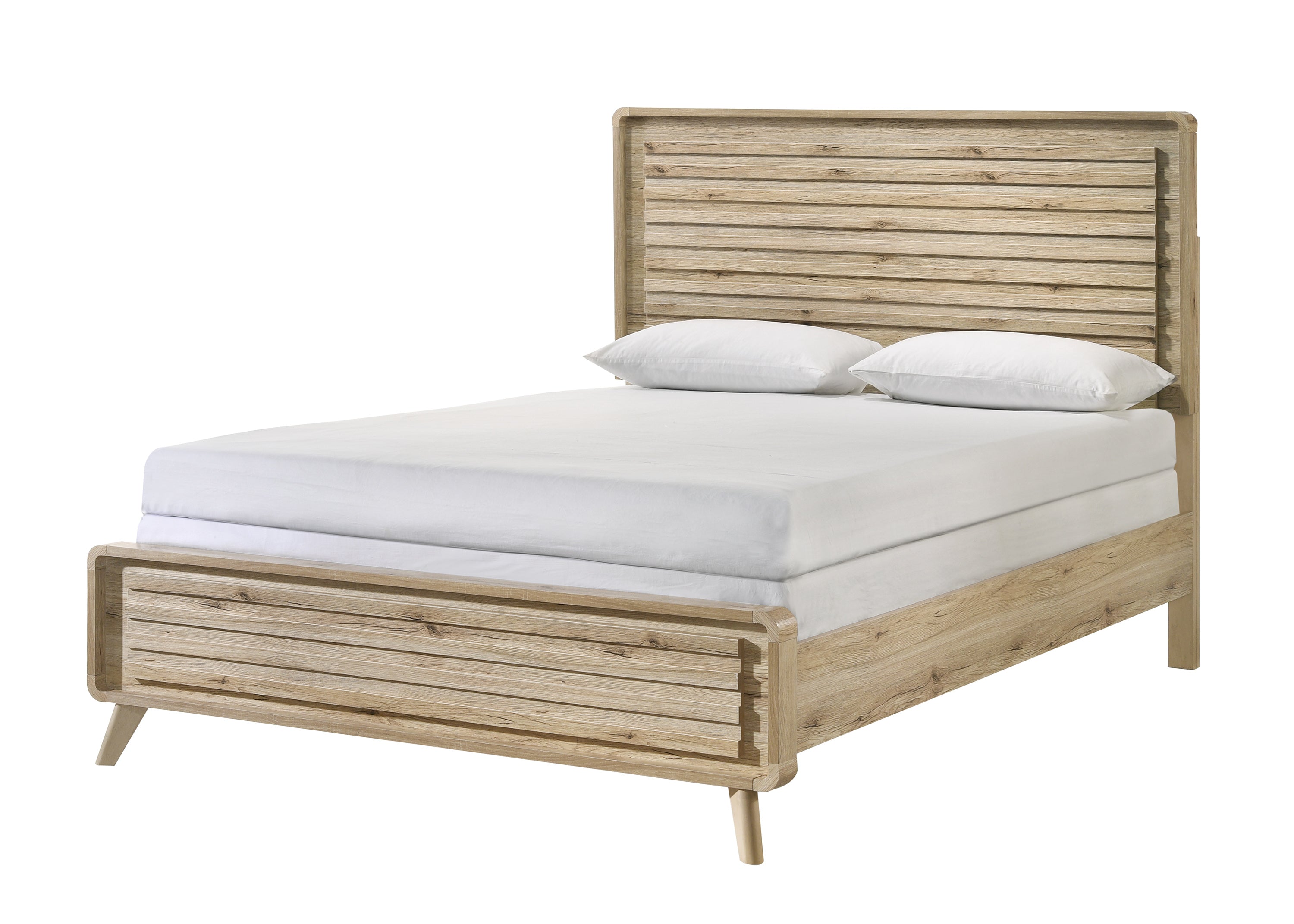 Pier 1 Panel Bed - Thumbnail 2