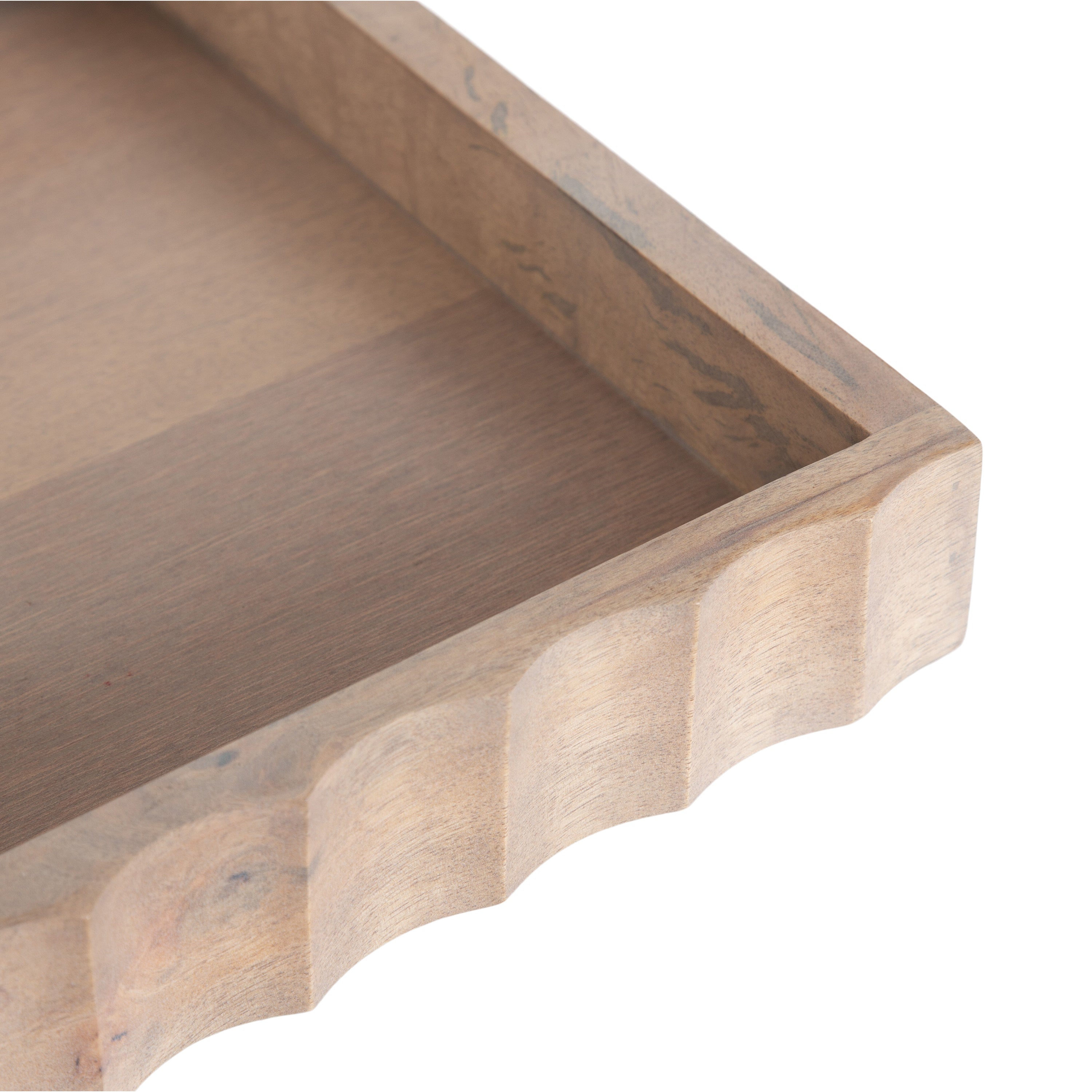Lissi Rectangle Tray