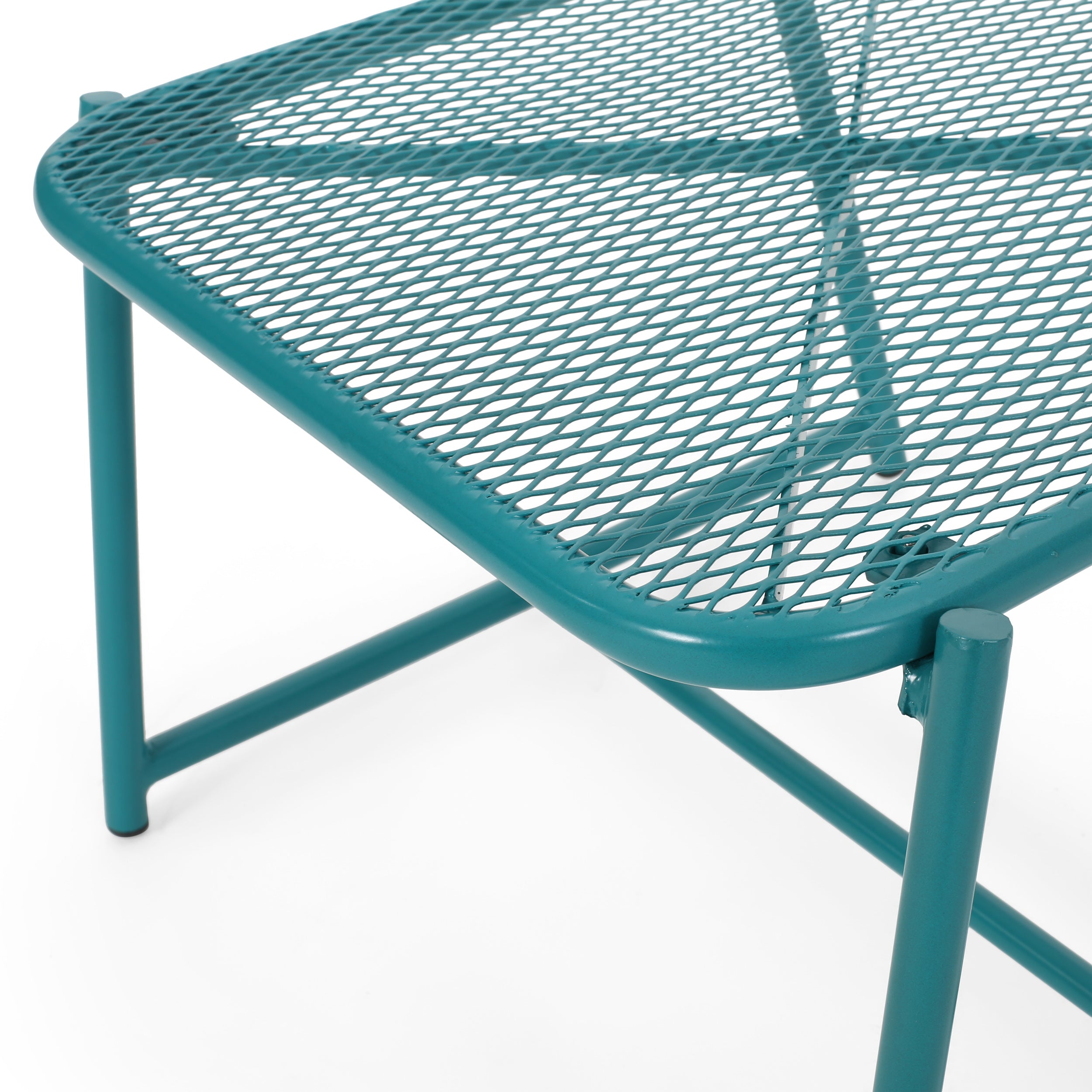 Kincaid Outdoor 3 Piece Chat Set