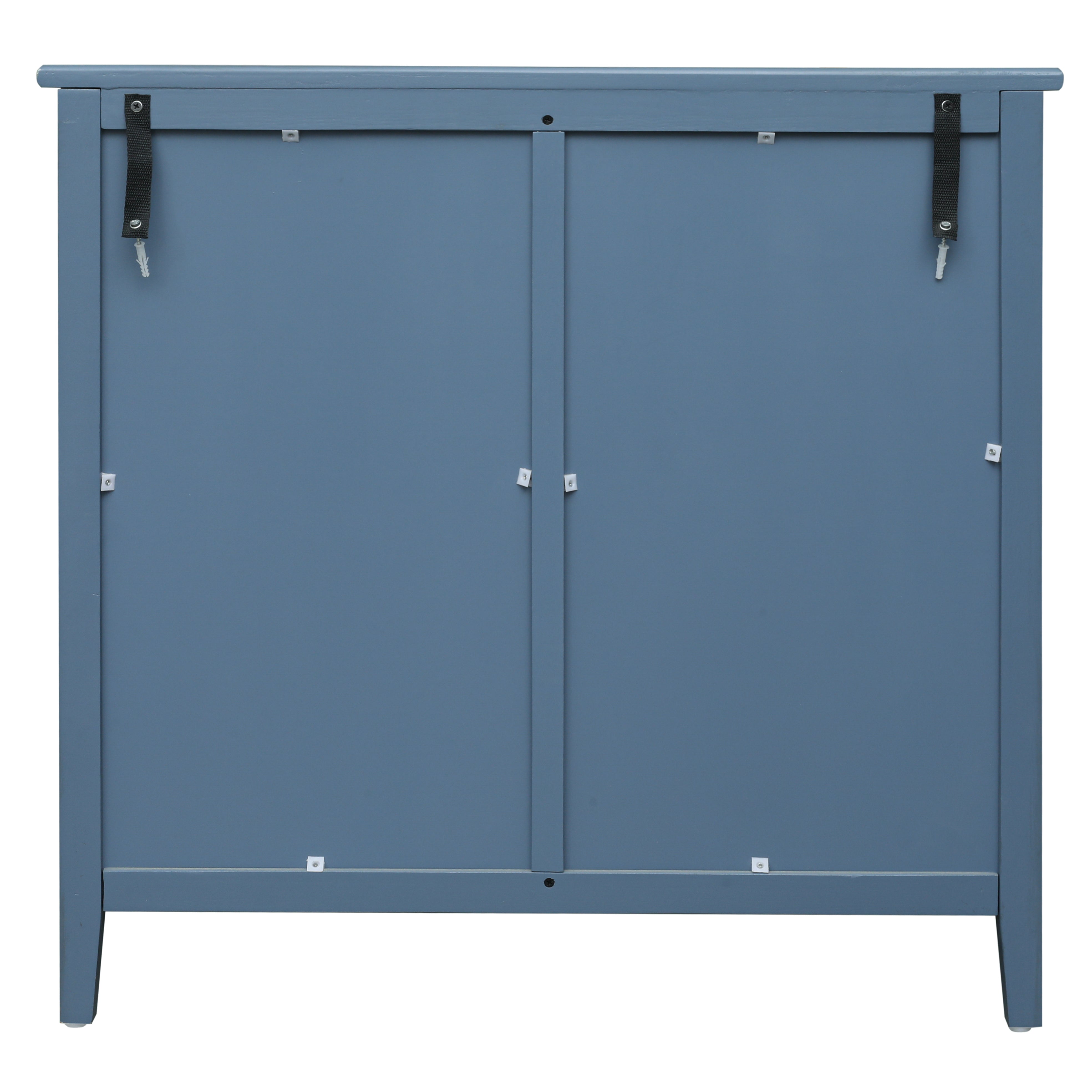 3-Drawer Chest