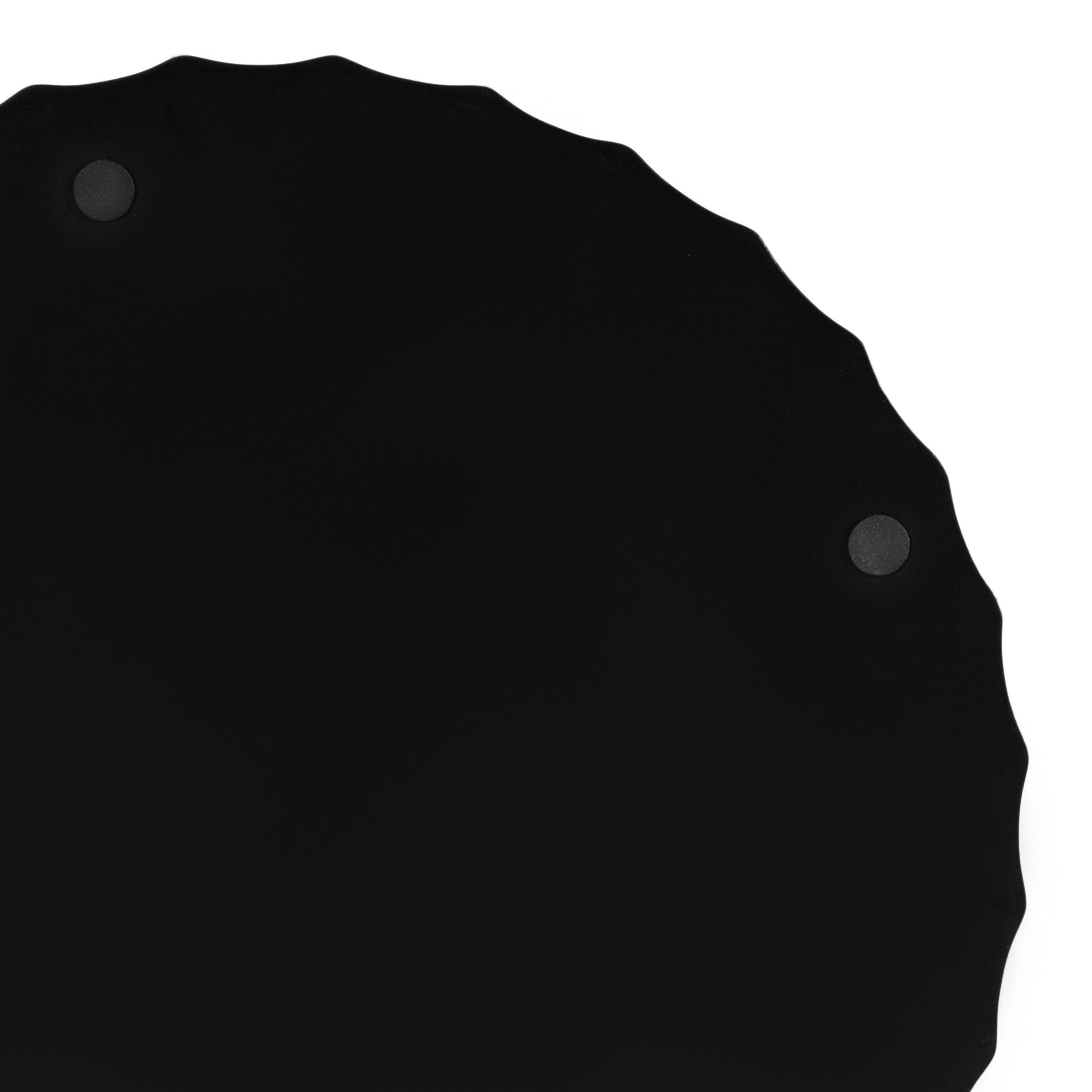 Lissi Round Tray