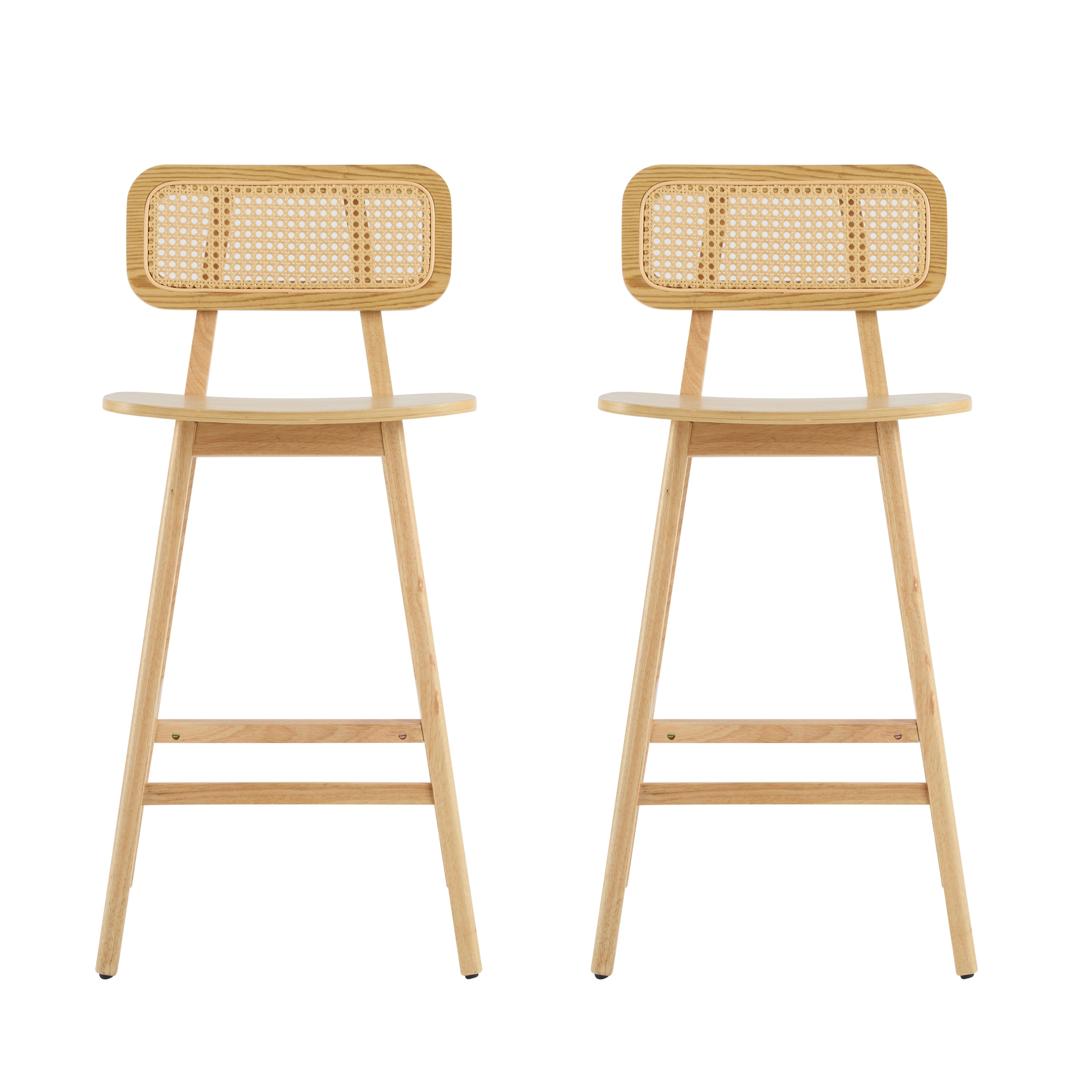Bari Barstool, Set of 2