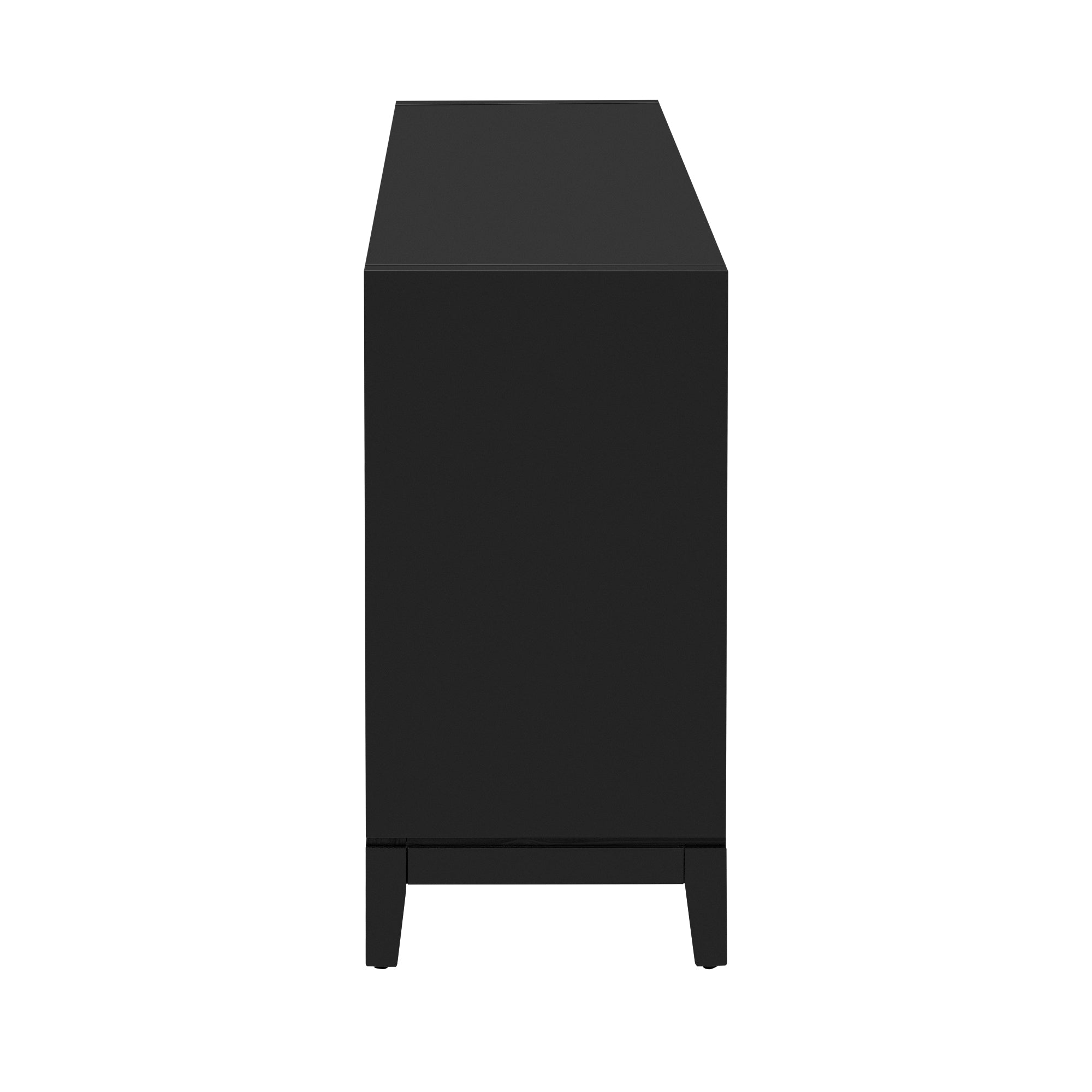 U-Style Storage Cabinet Sideboard Buffet
