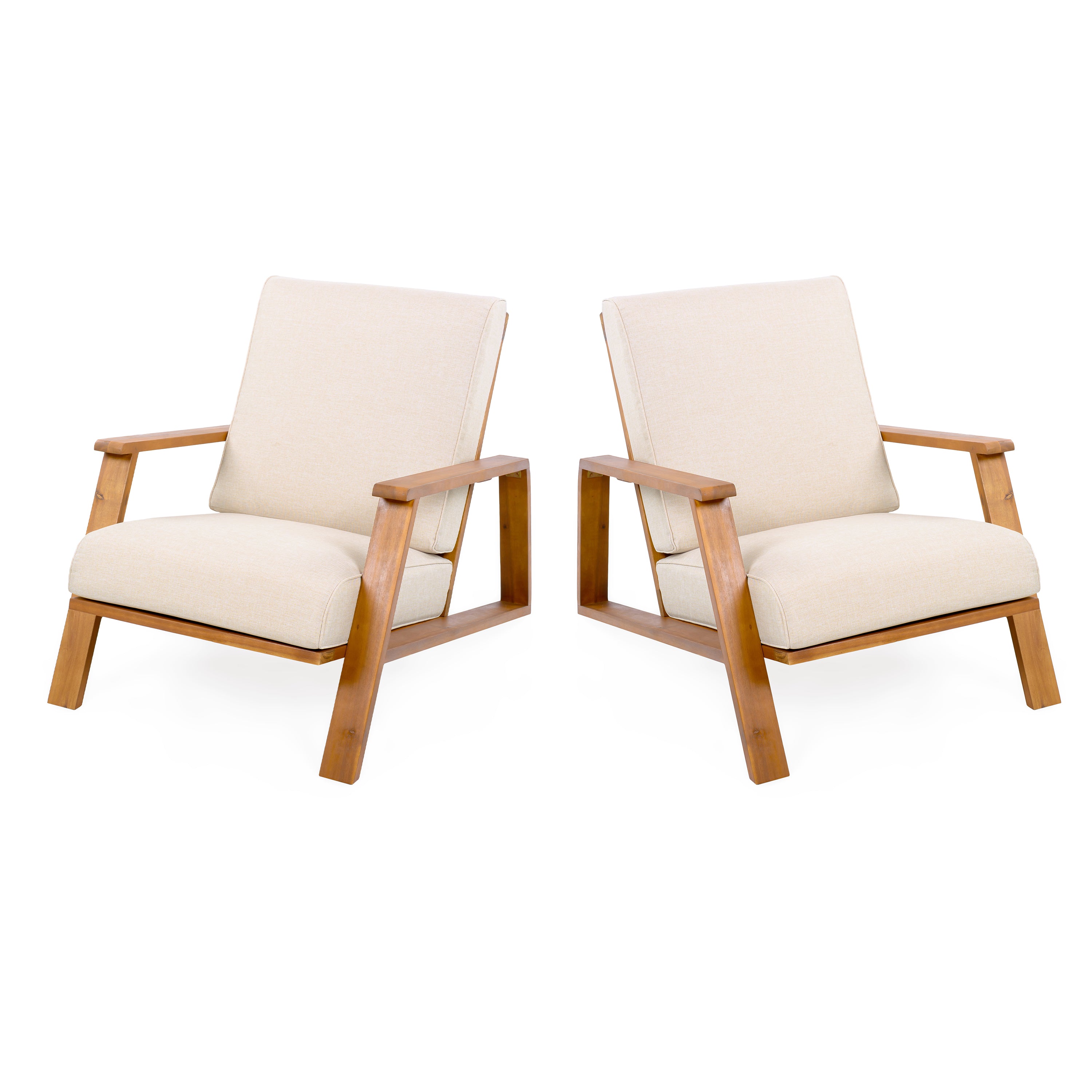 Paloma Club Chair