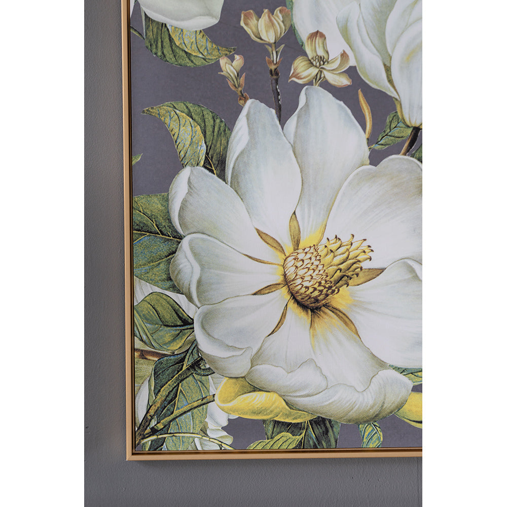 31.5" x 47" Rectangle Botanical Wall Art Prints