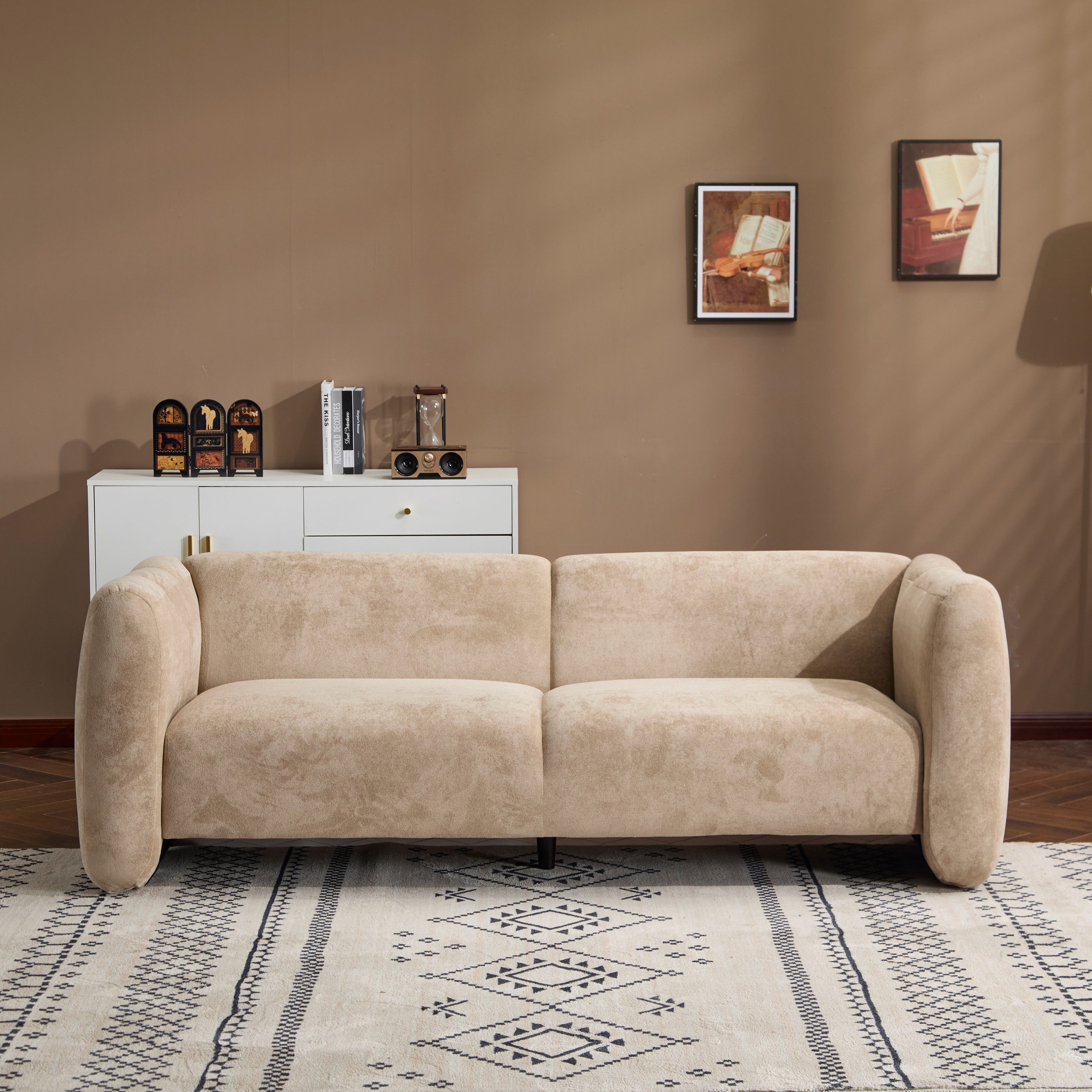 Tonson 83" 3-Seater Sofa