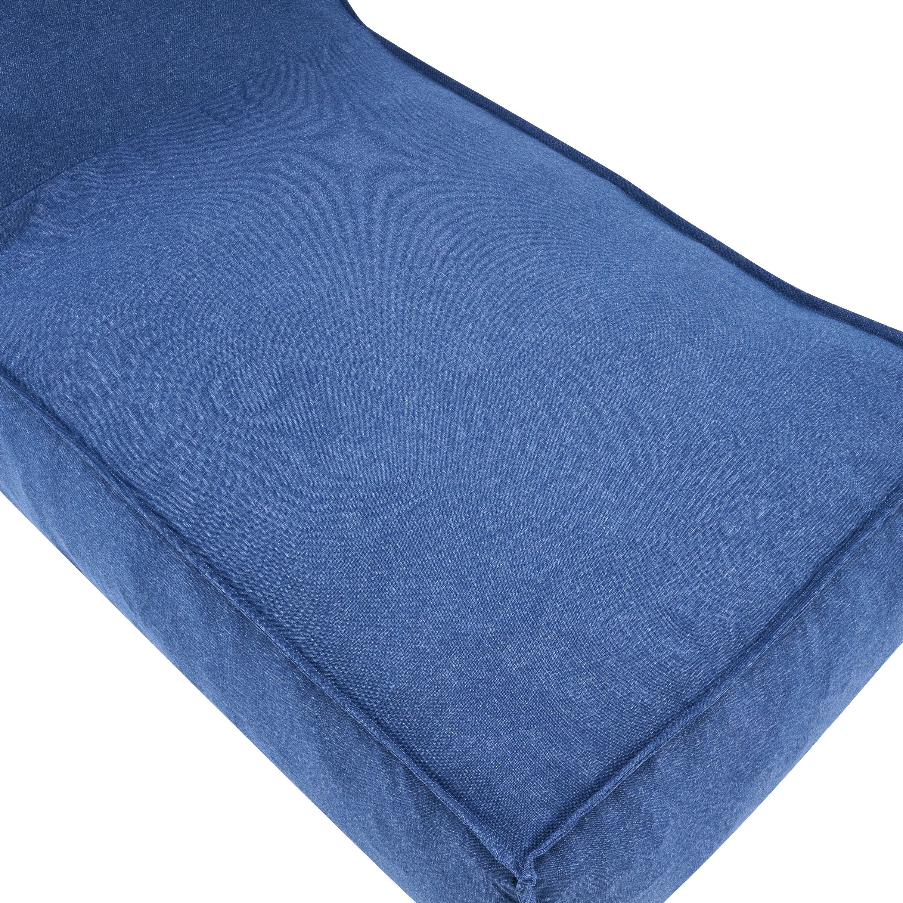 Ramona Outdoor Bean Bag Lounge Chair