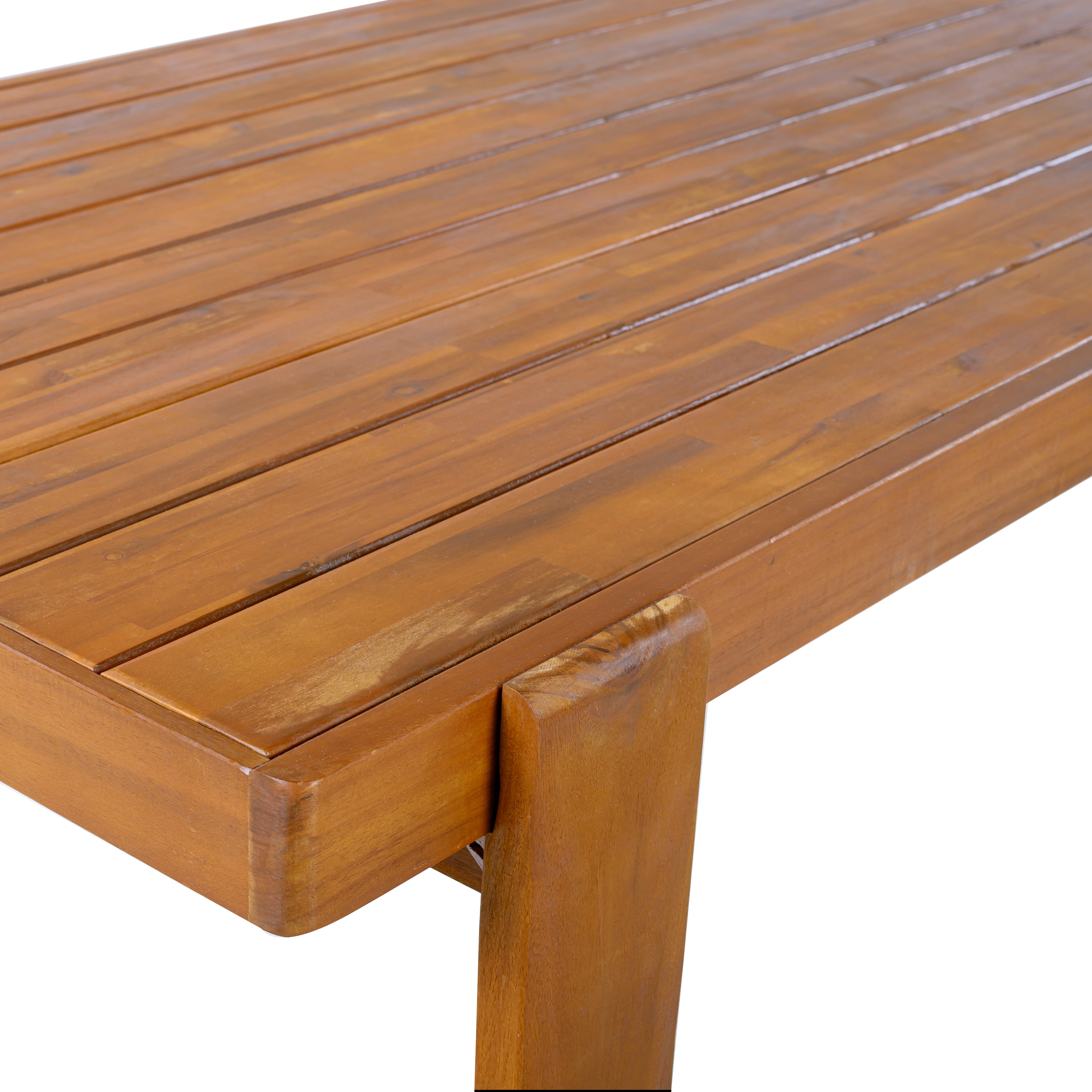 Outdoor Patio Dining Table