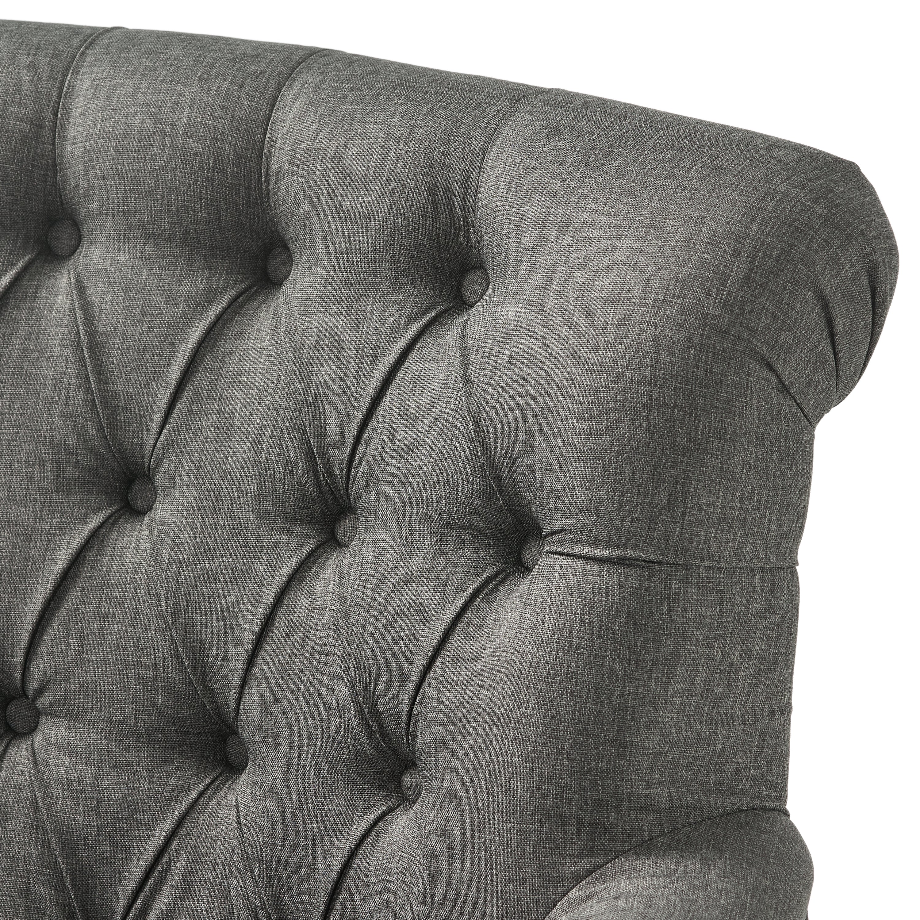 Club Chair