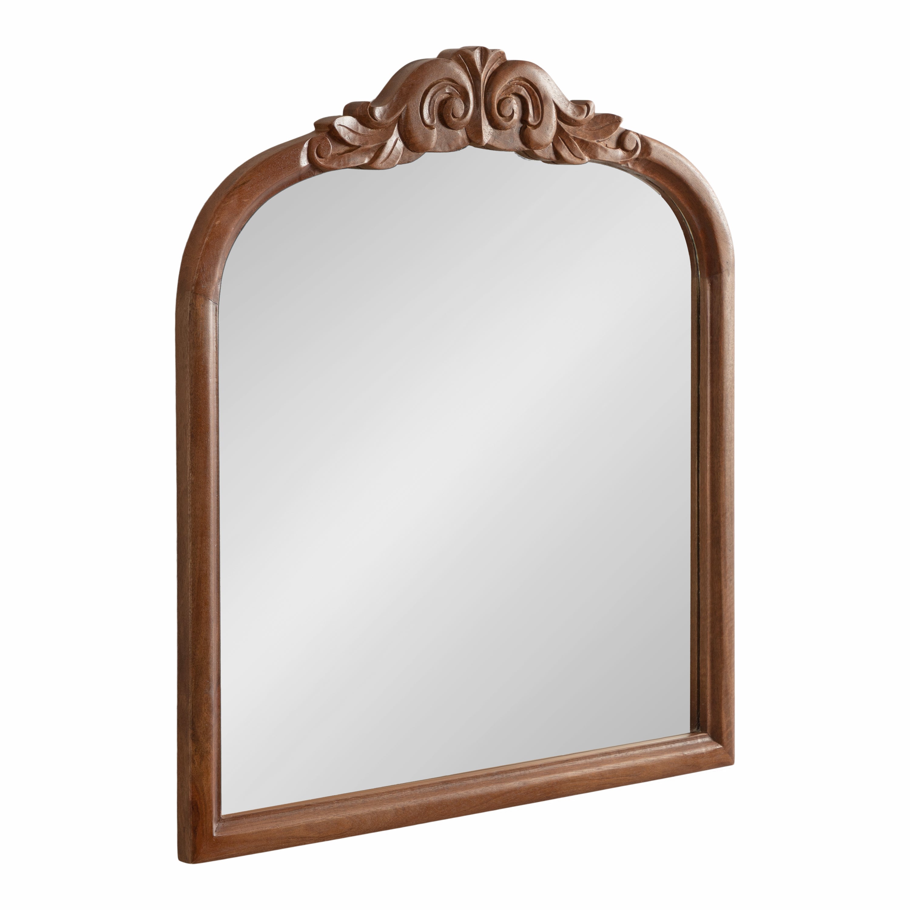 Arendahl Wood Arch Mirror