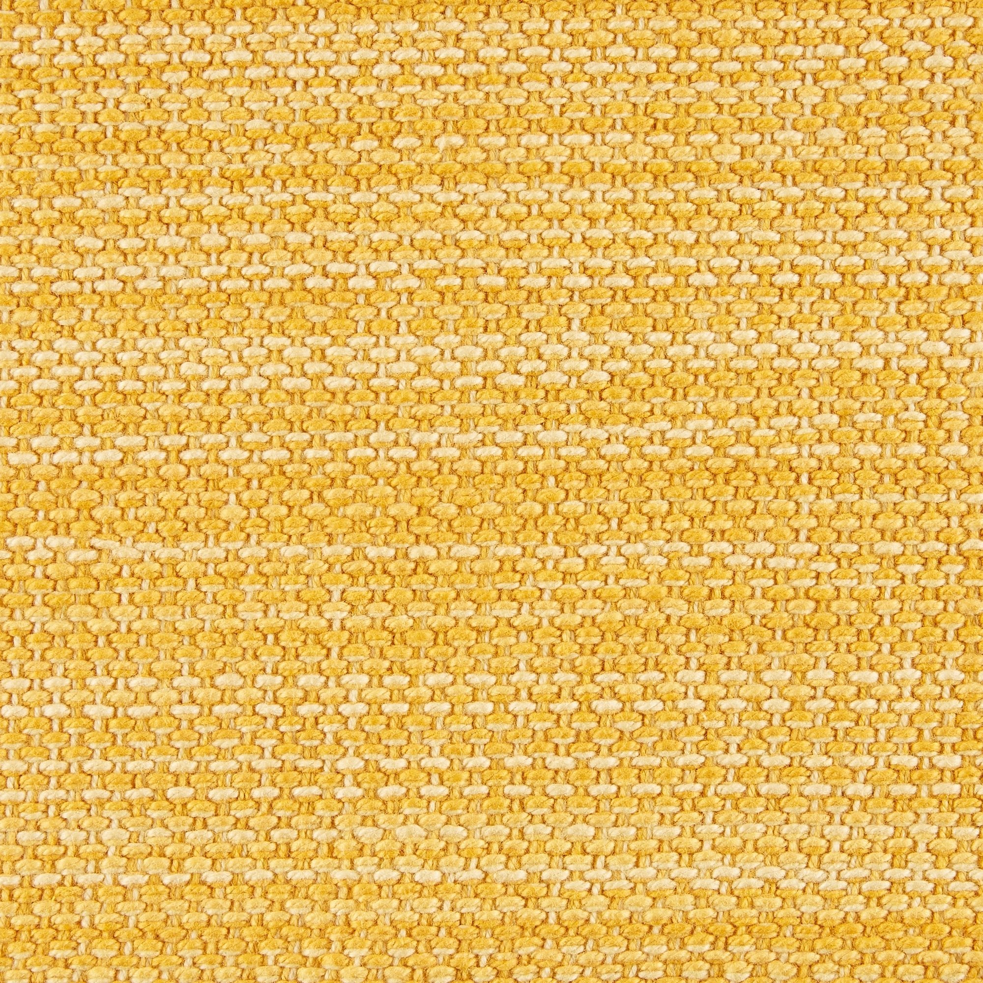 Apricot Variegated Fringe Placemats, Set Of 6 - Placemats
