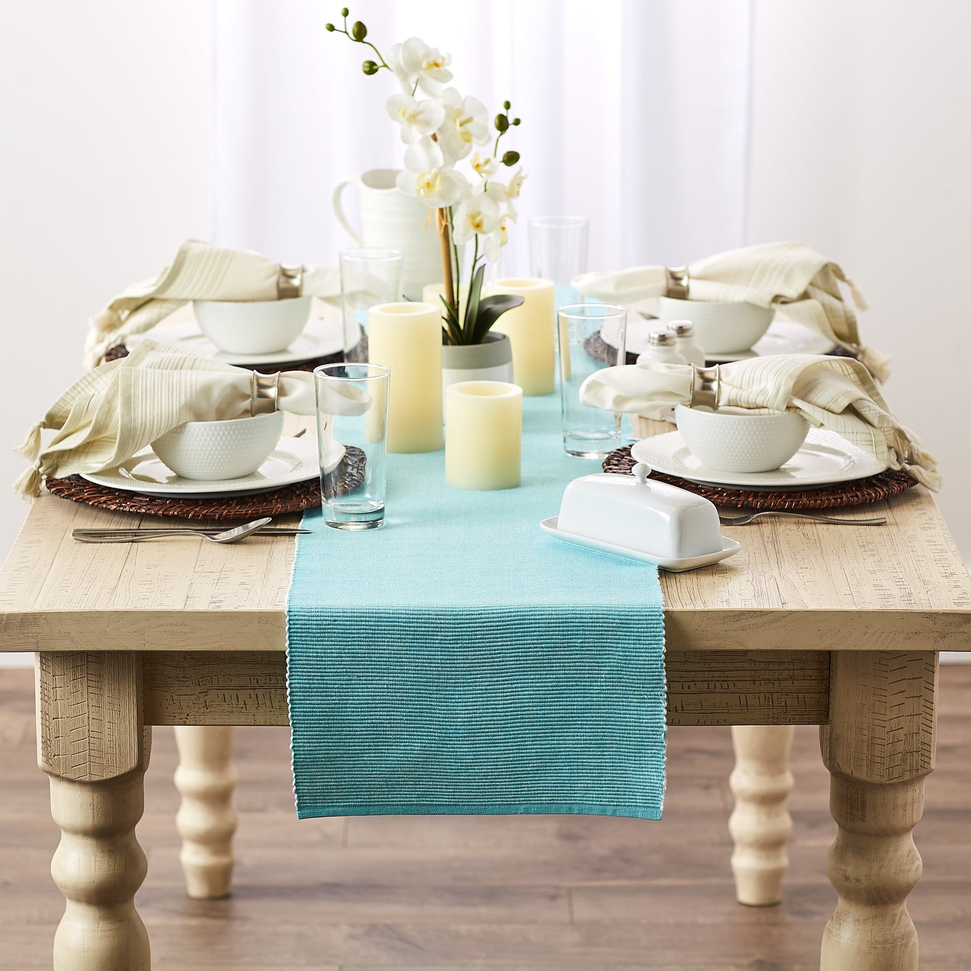 Pier One Table Runnernull