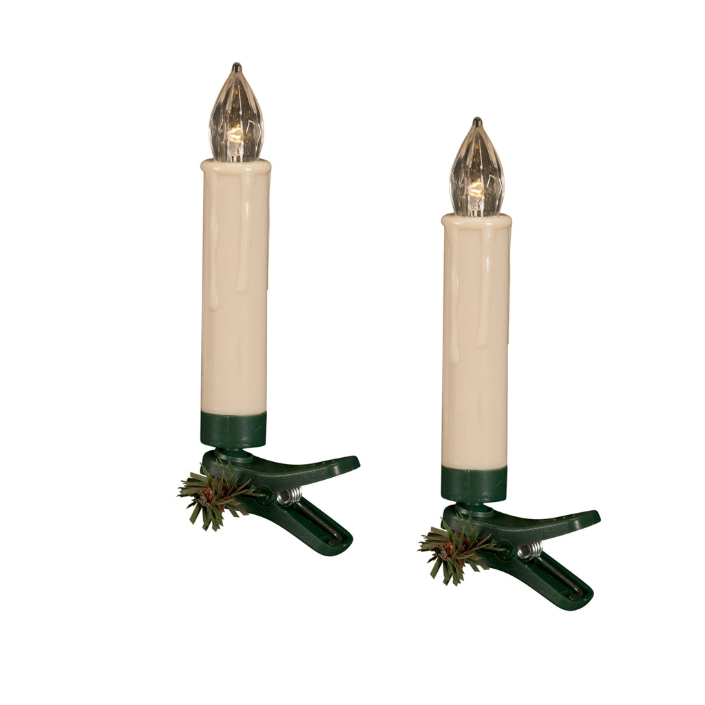White-Led-Clip-on-Taper-Candle-with-Remote-(set-of-24)-White-decorative