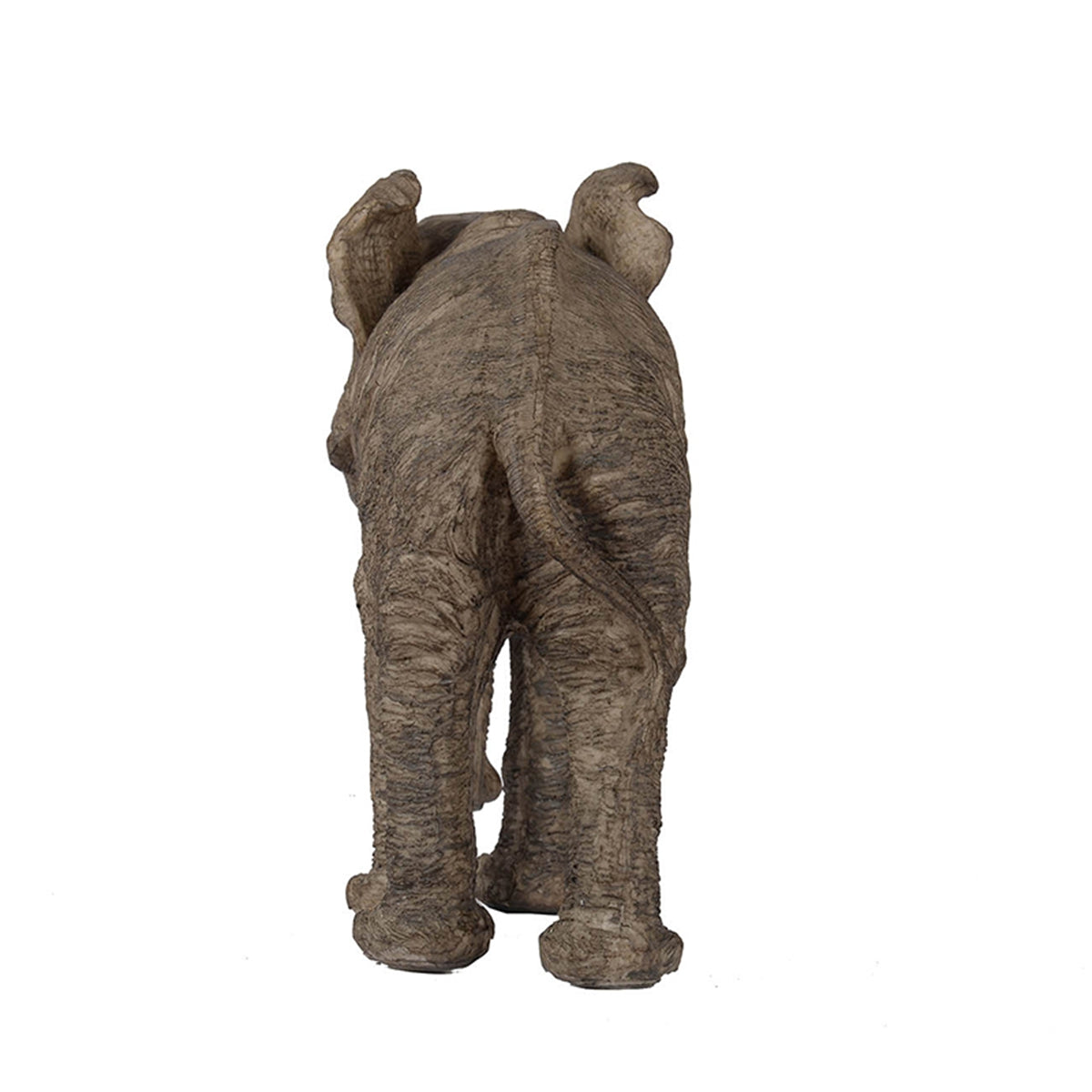 Walking Elephant Accent