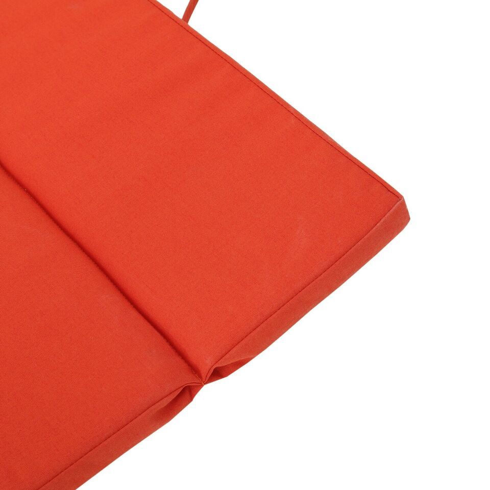 Salem Outdoor Chaise Lounge Cushion, Set of 2