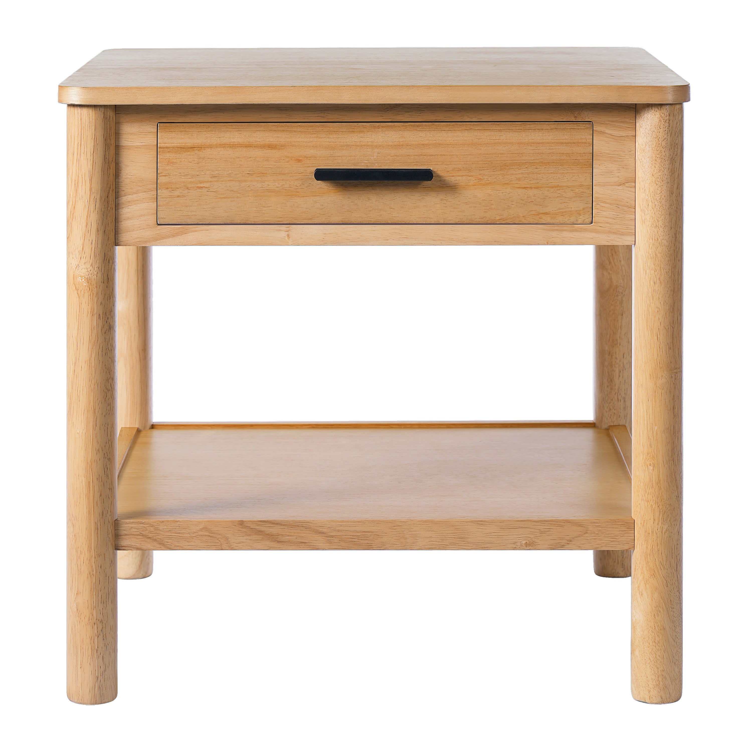 End Table with Drawer