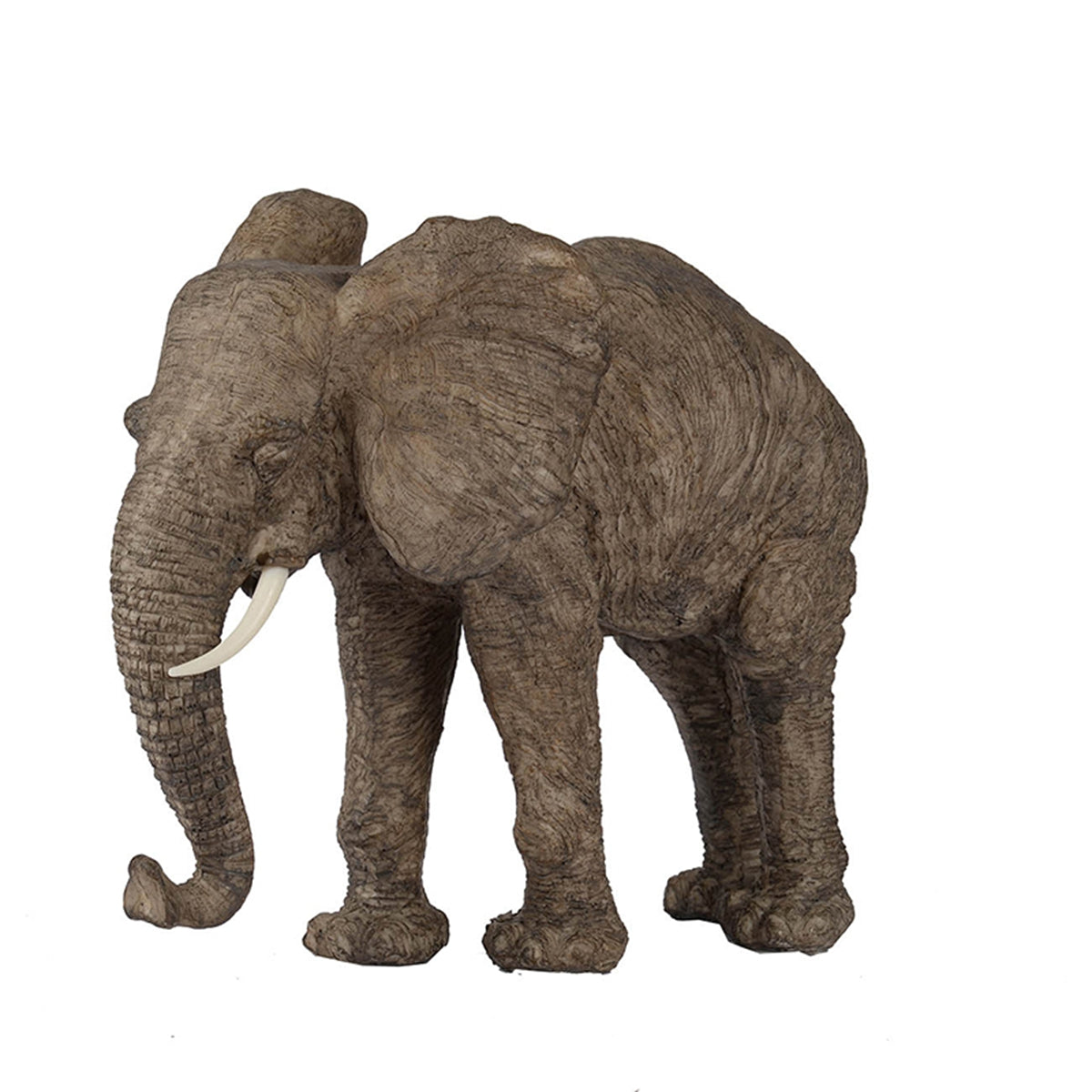 Walking Elephant Accent