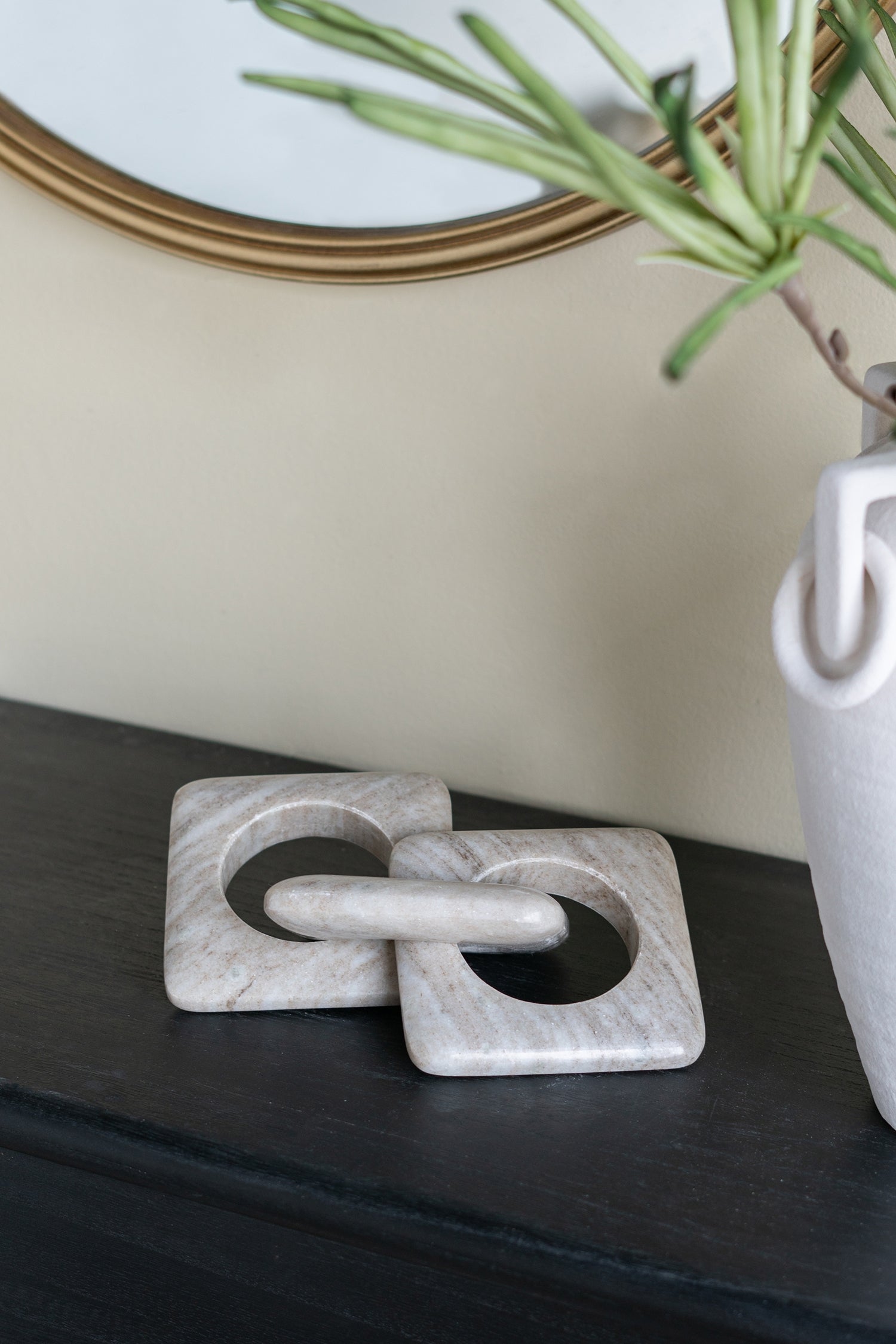 Decorative Marble Chain