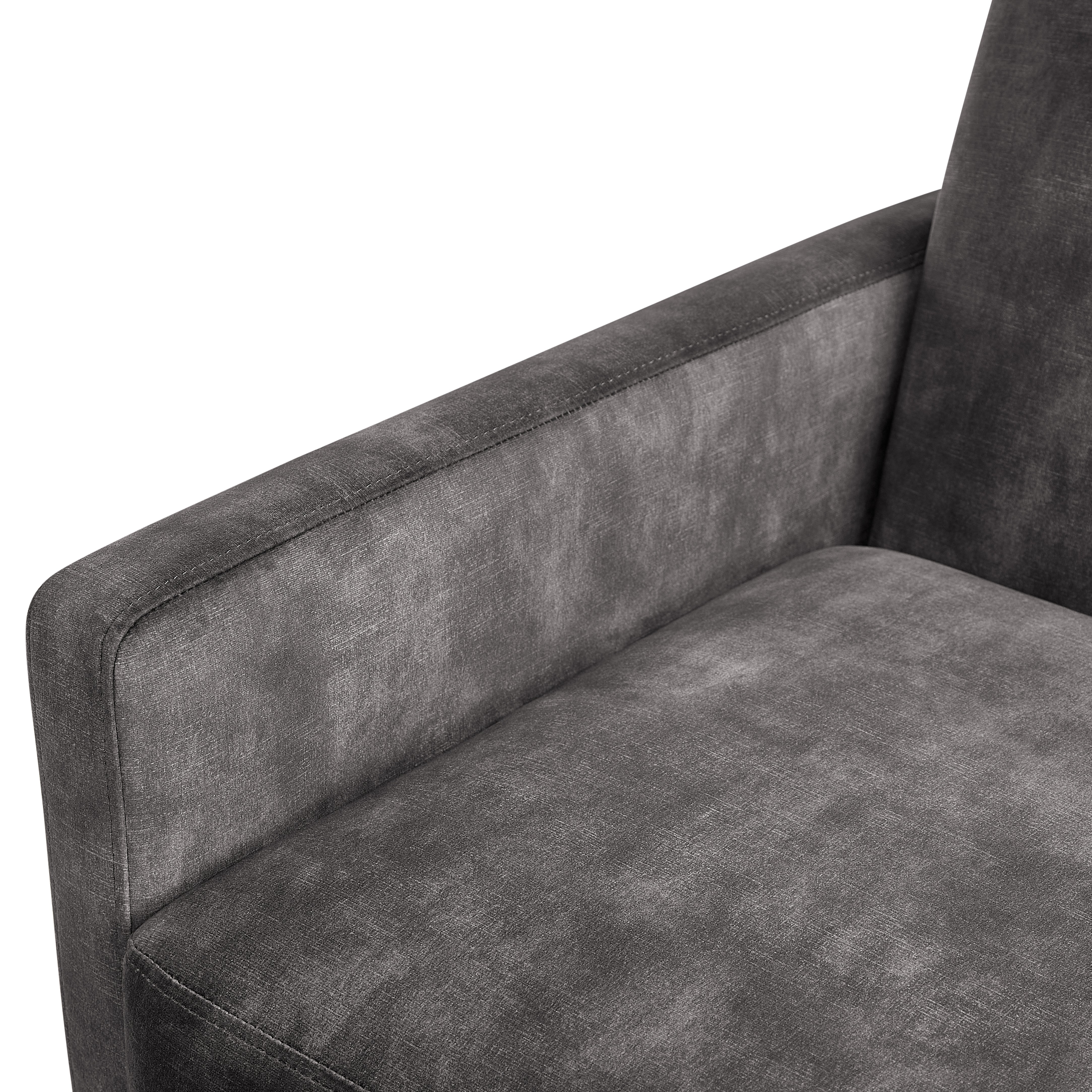 Matson Tufted Back Accent Chair