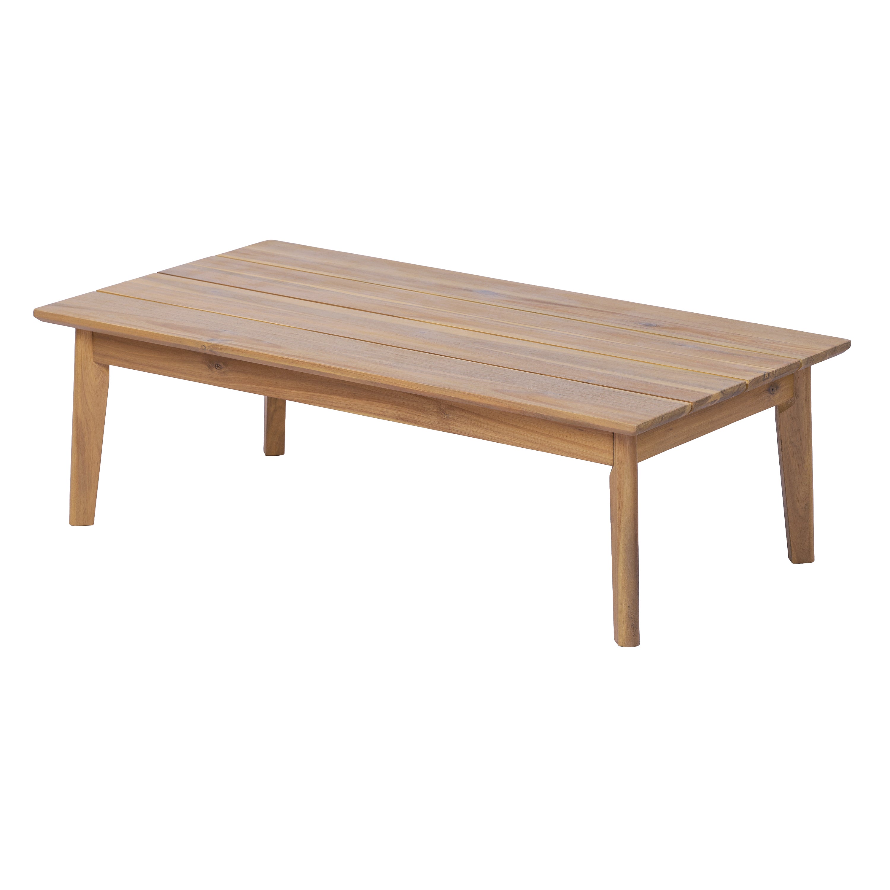 Pablo 4 Piece Outdoor Patio Chat Set