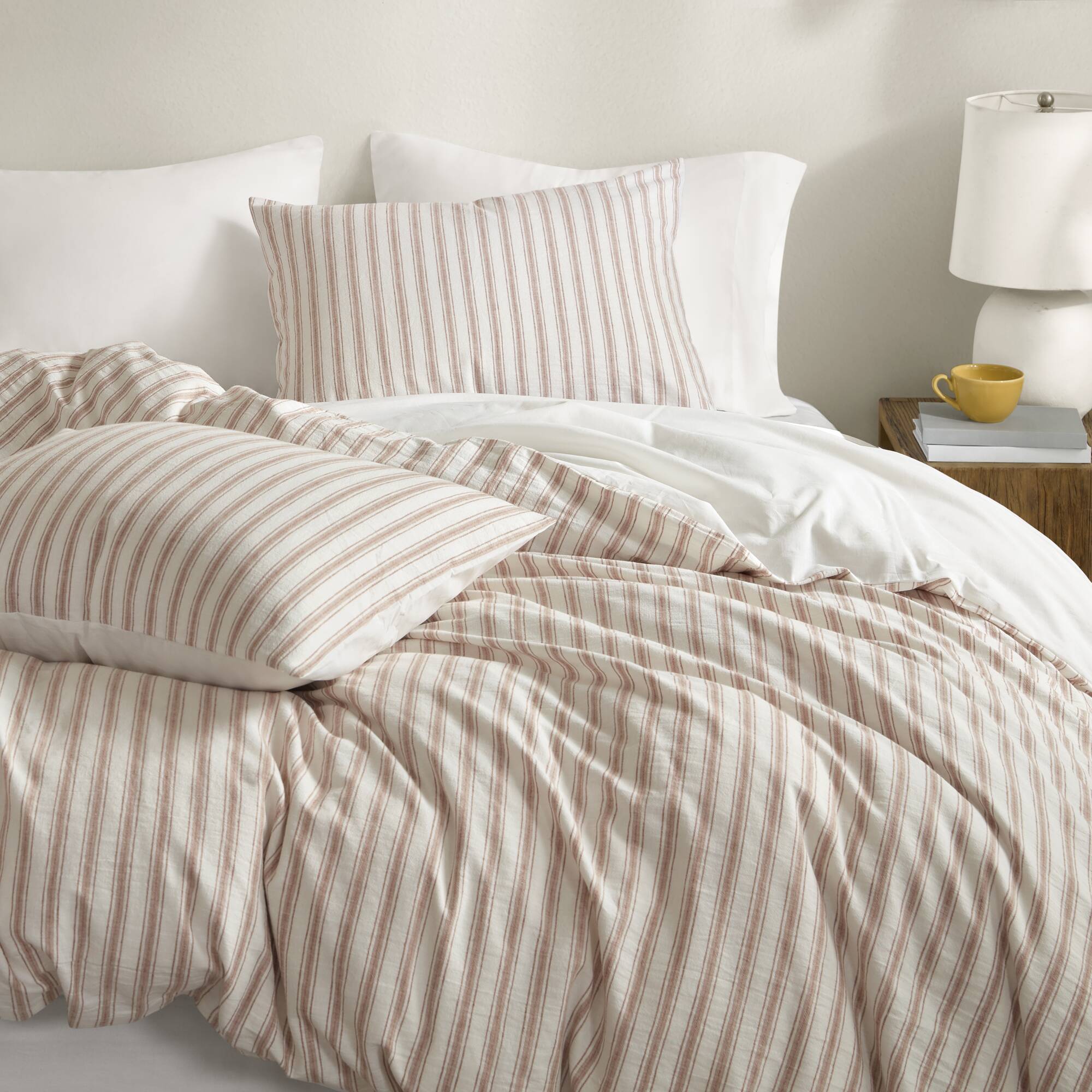 3-Piece Duvet Set