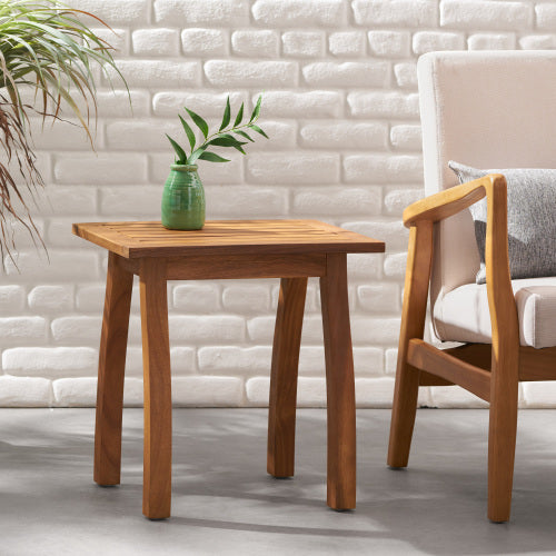 Brava Outdoor 3-Piece Patio Conversation Set