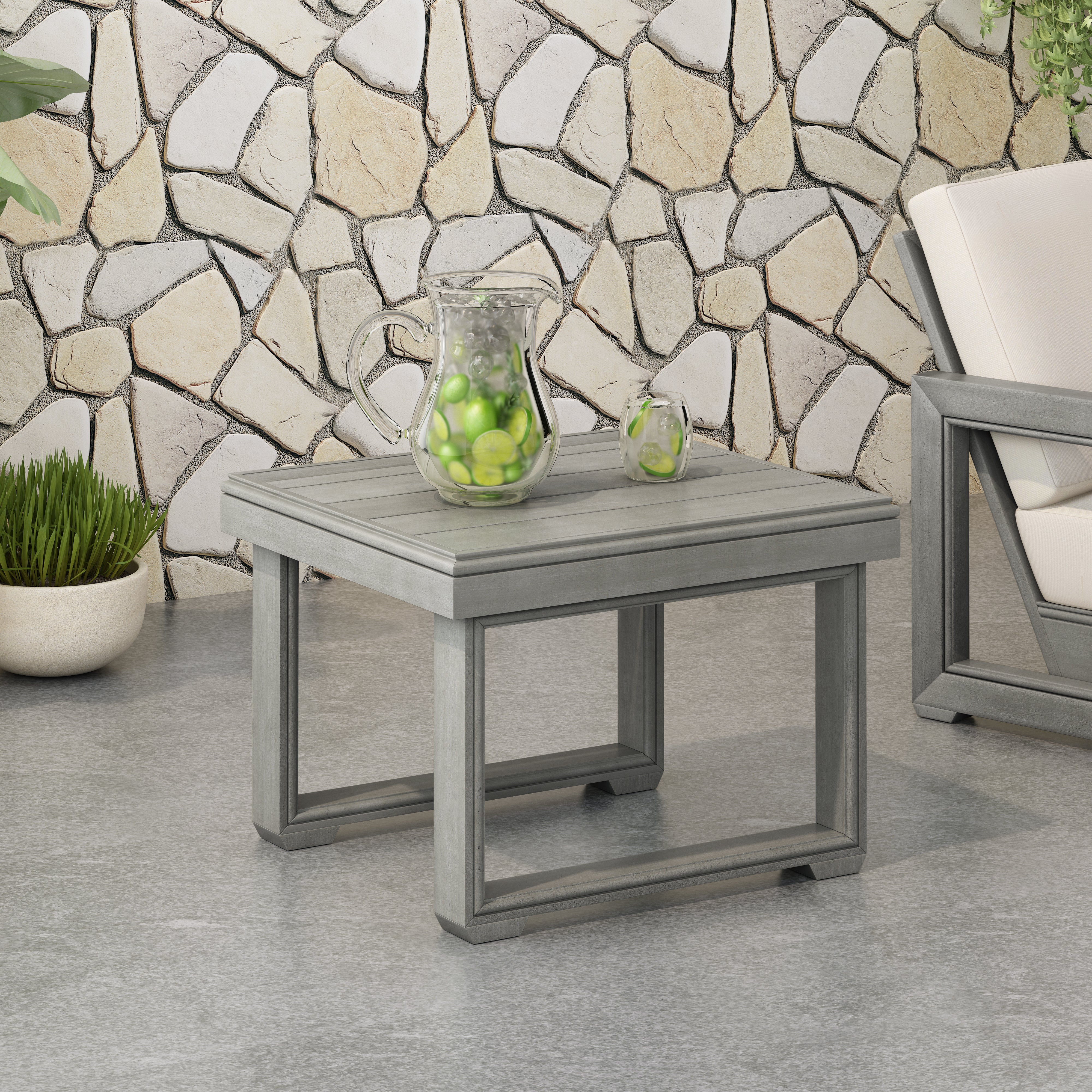 Westchester Side Table