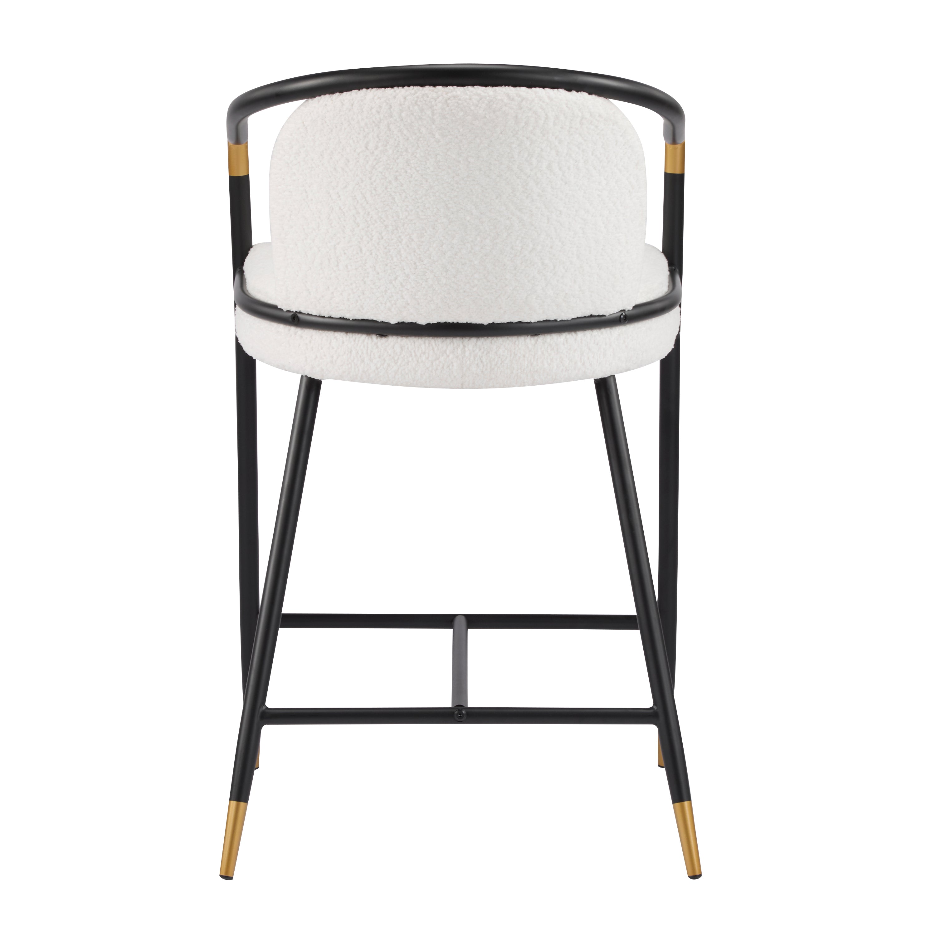 Pier 1 Hawthorn Counter Stool - Thumbnail 4