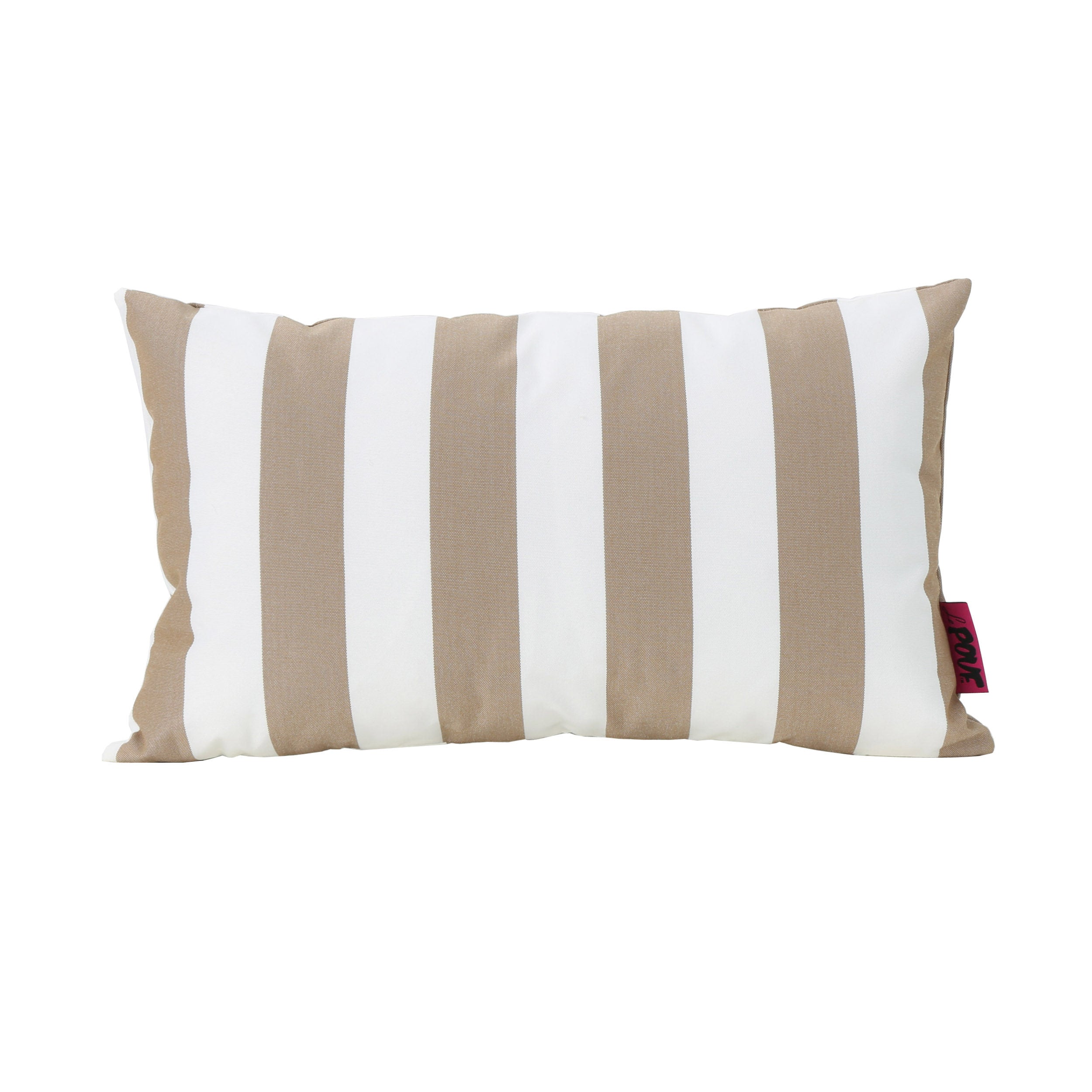 Emulate Outdoor Rectangular Fabric Pillow