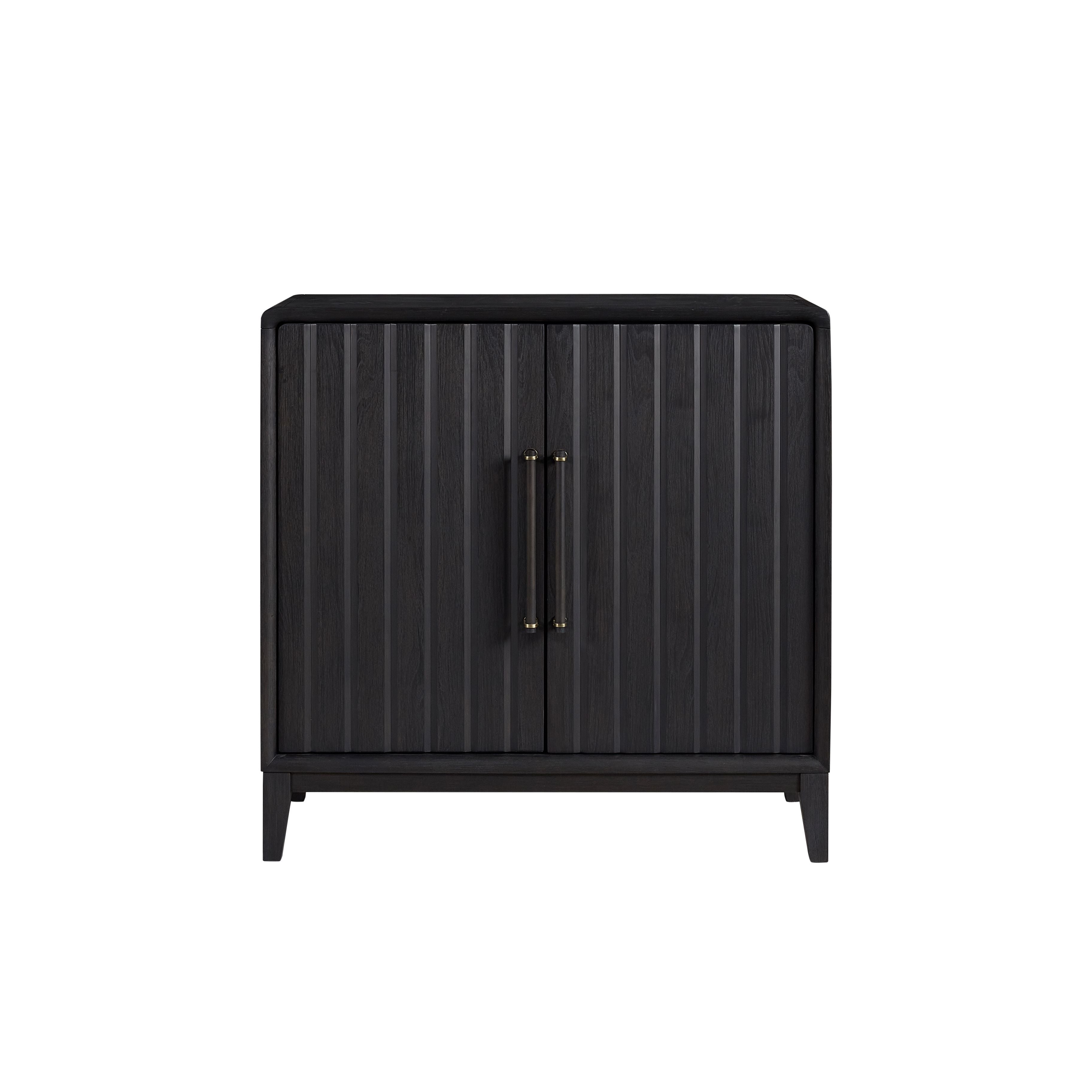 Peppercorn Bar Cabinet