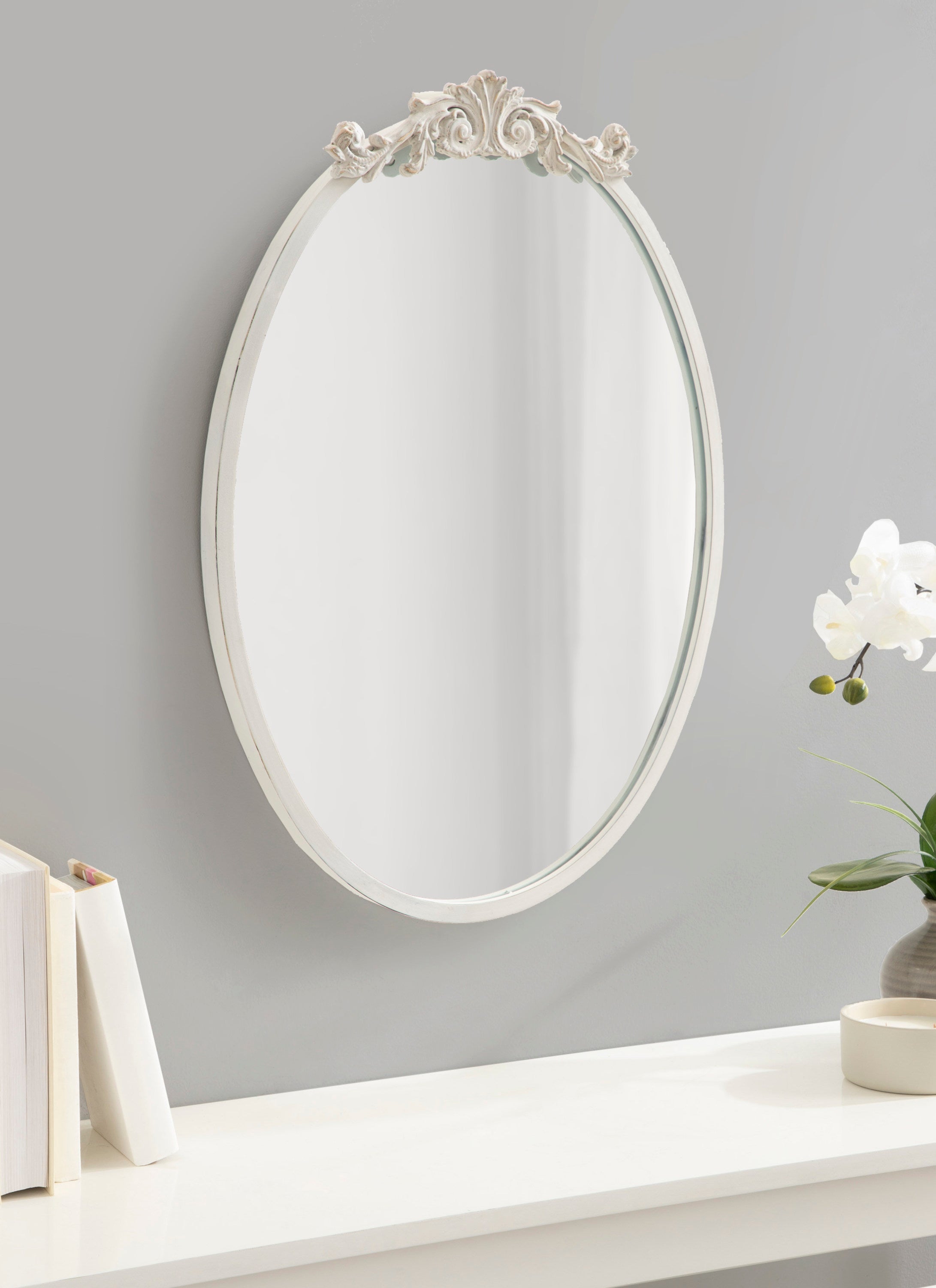 Arendahl Glam Ornate Mirror