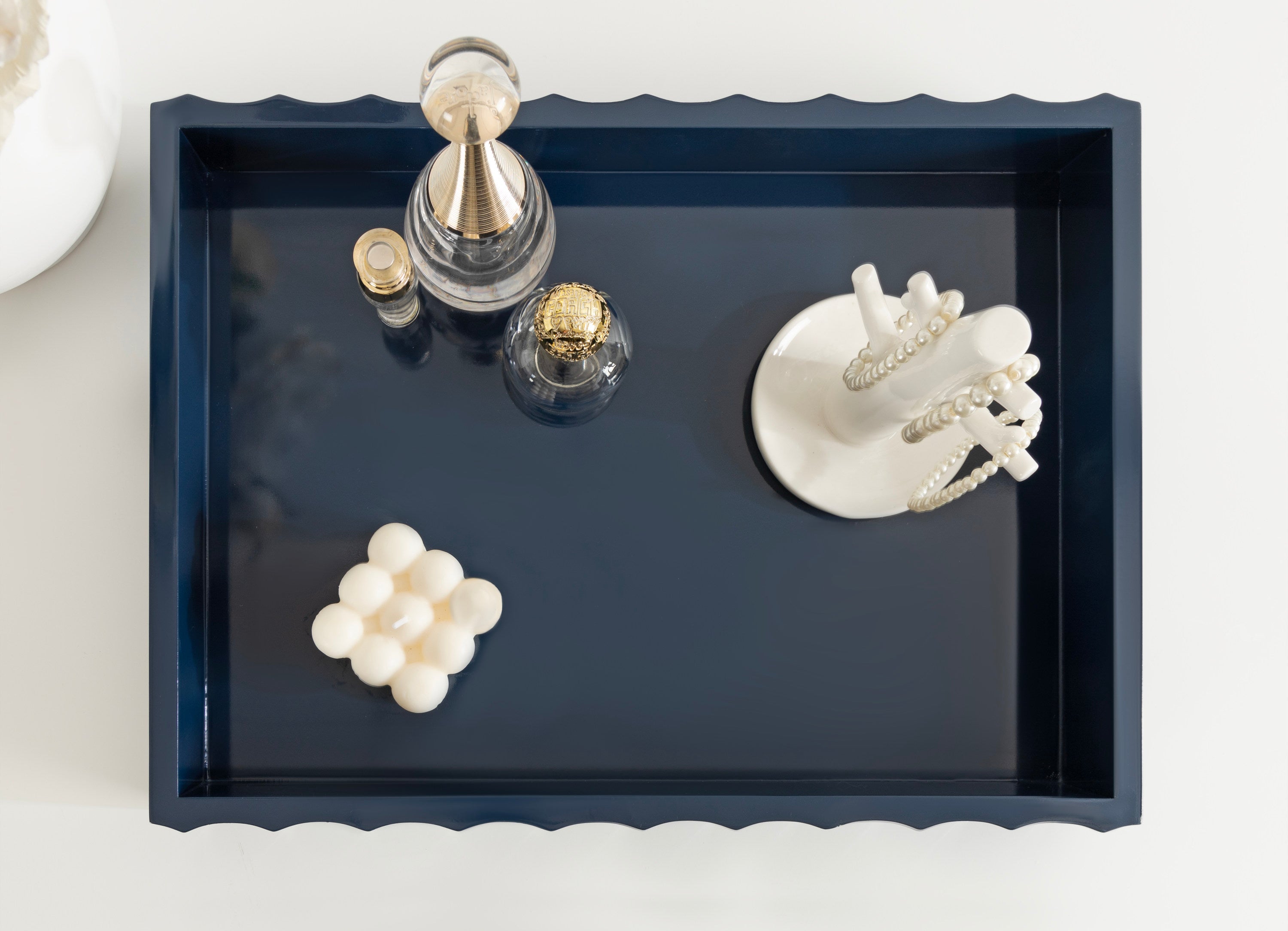Lissi Rectangle Tray