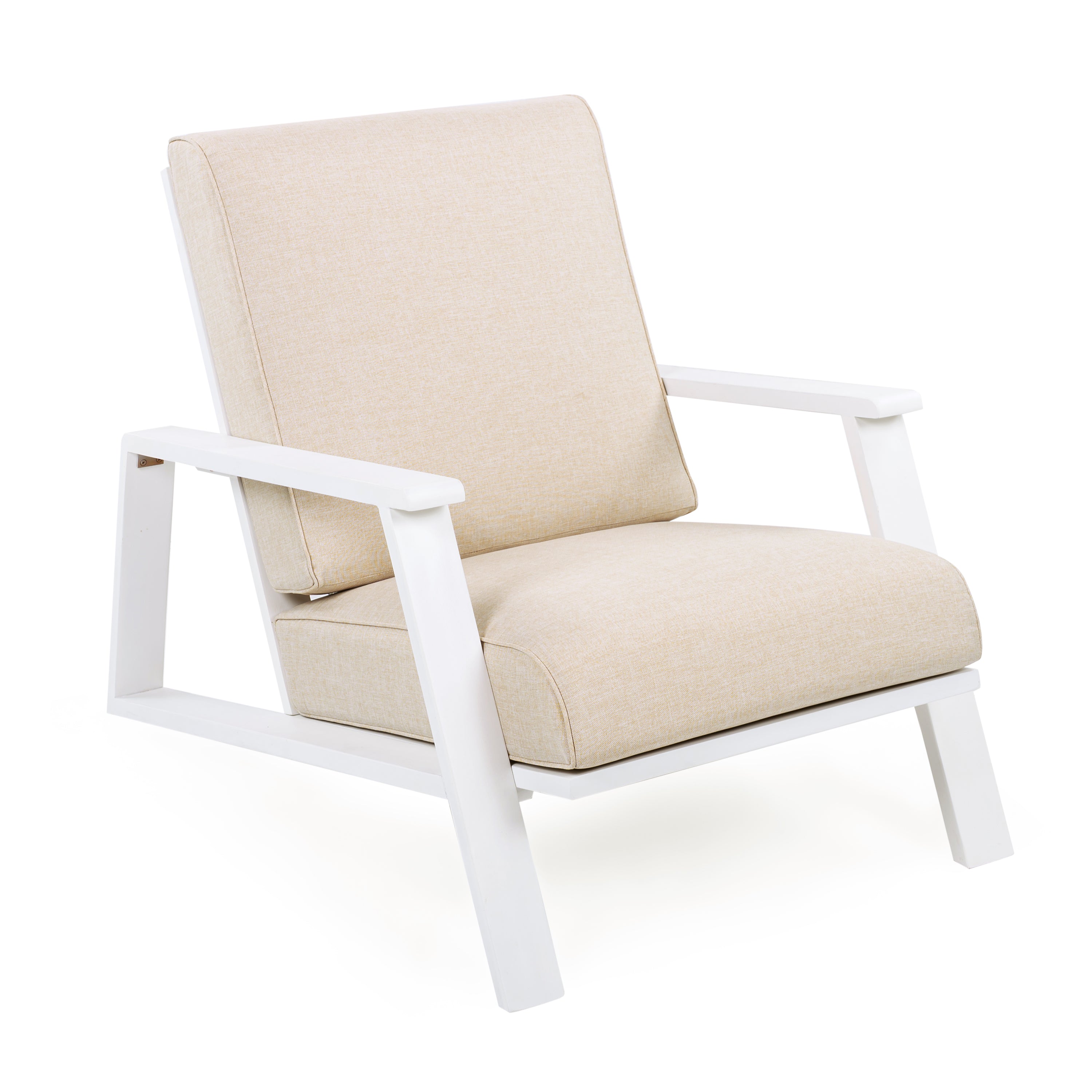 Paloma Club Chair
