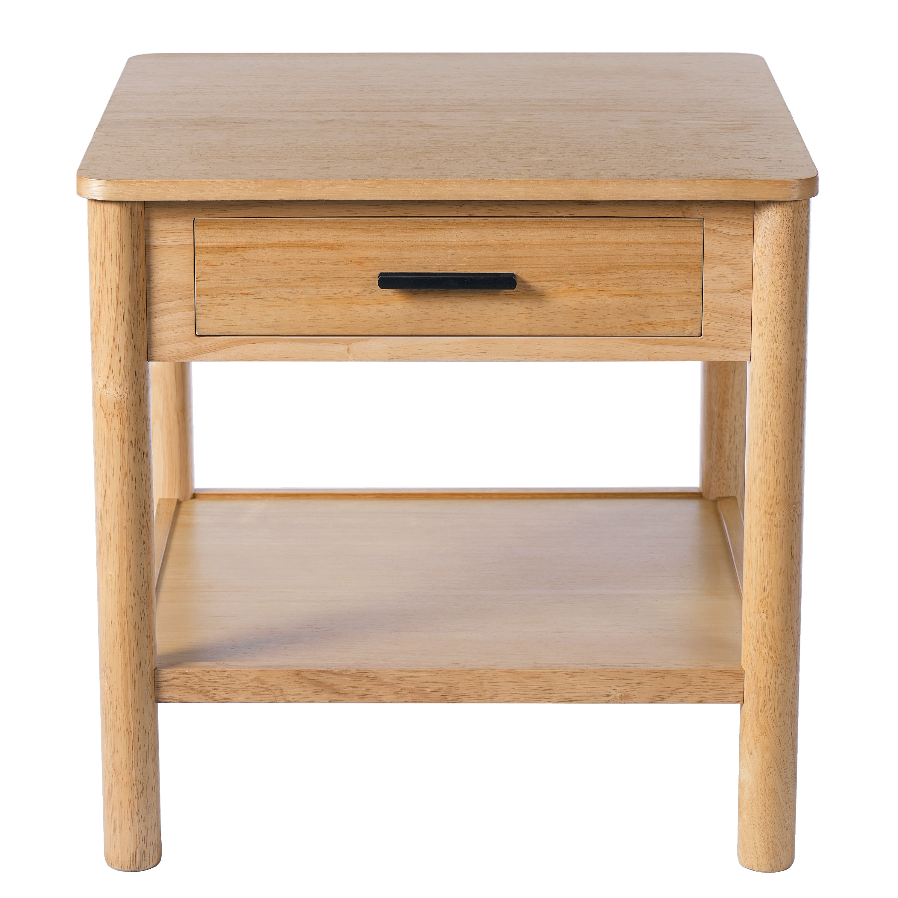 End Table with Drawer