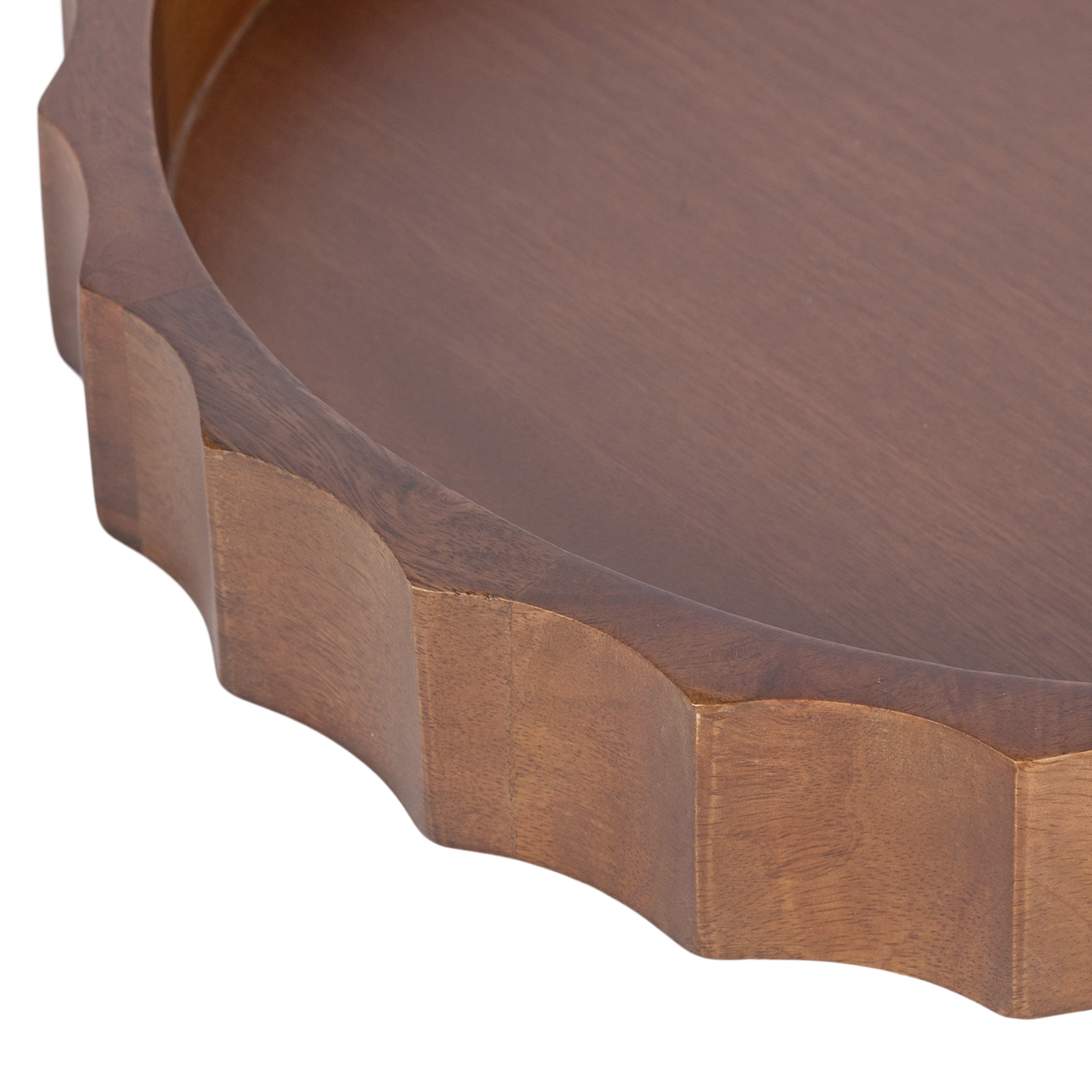 Lissi Round Tray