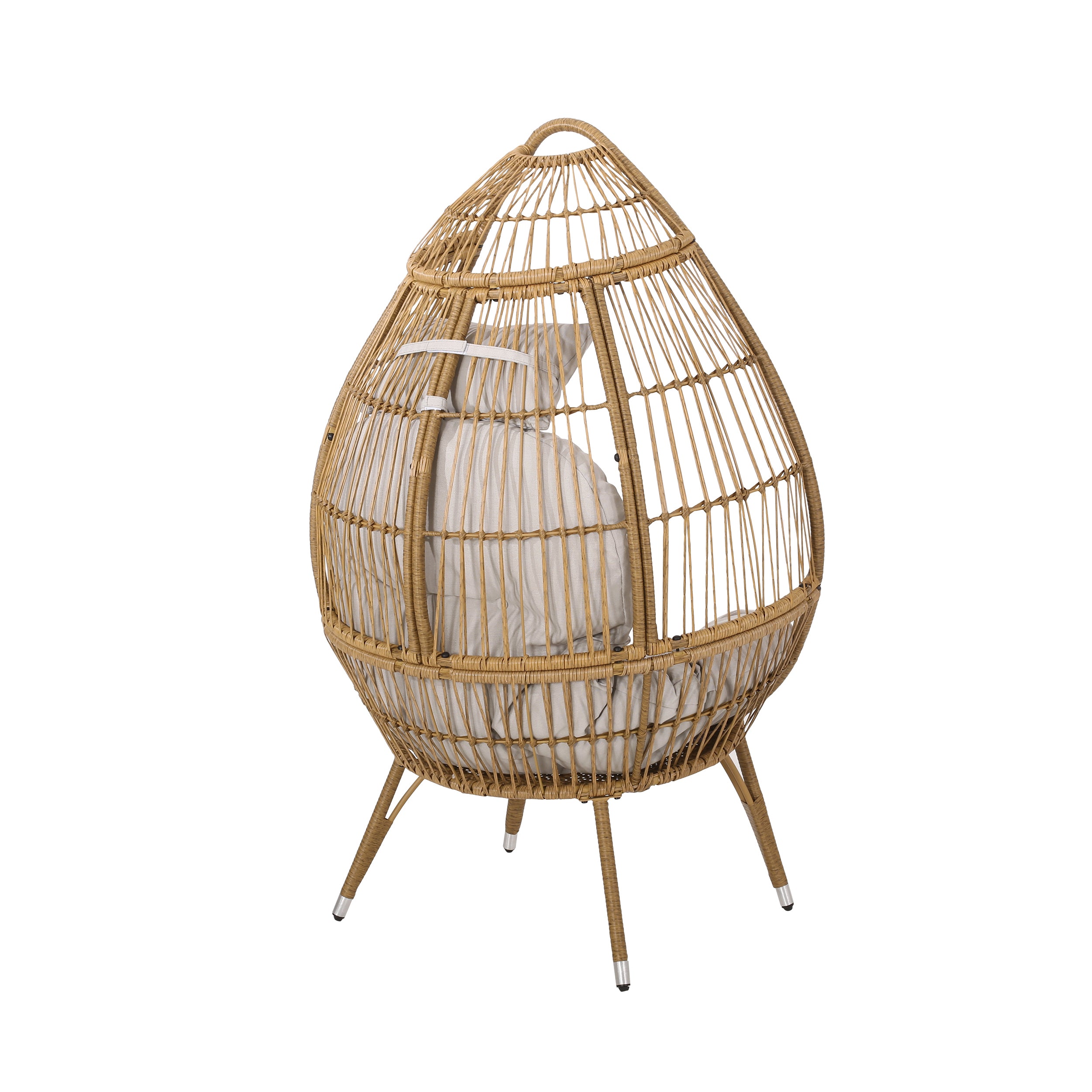 Pier 1 Serina Teardrop Chair