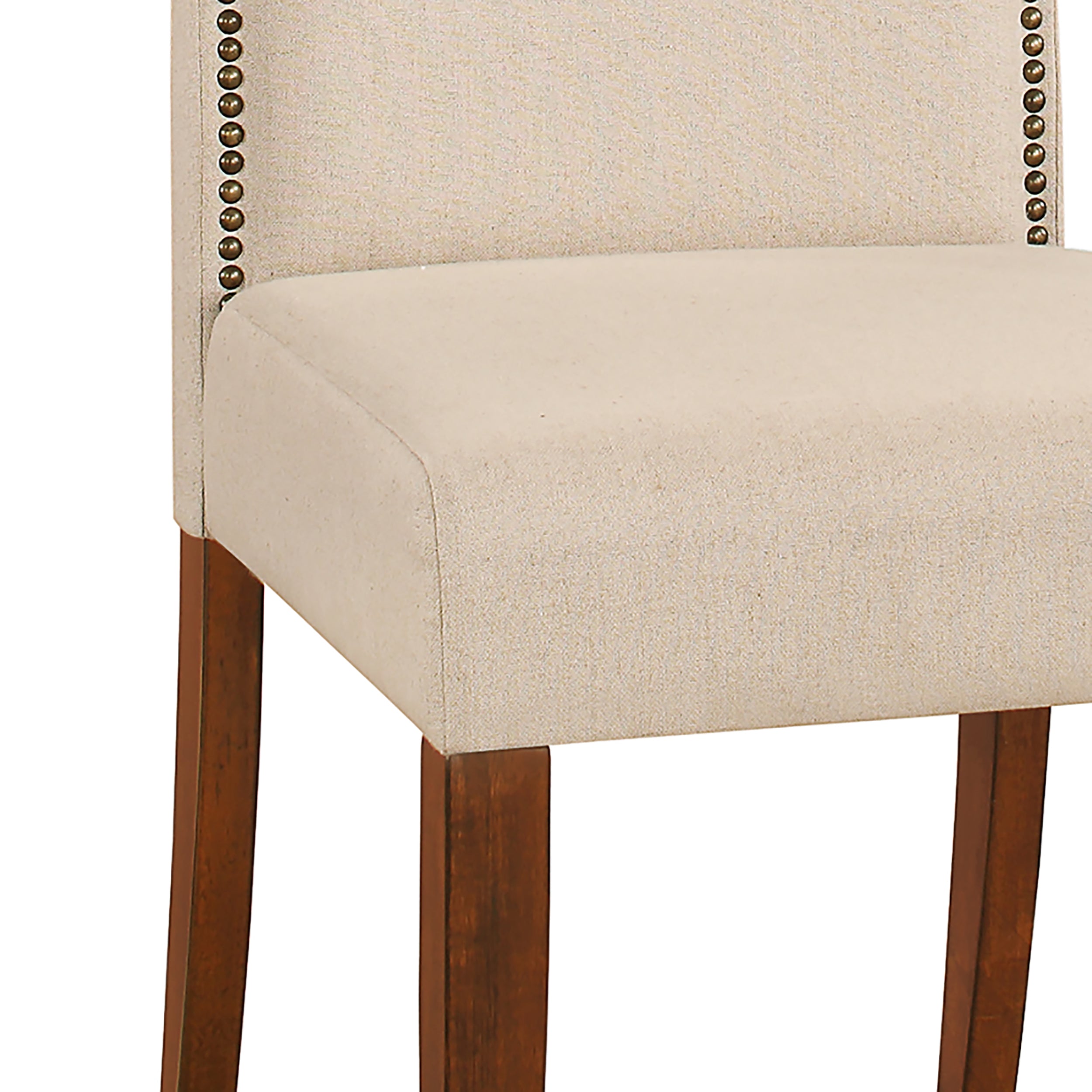 Romero Parson Chair