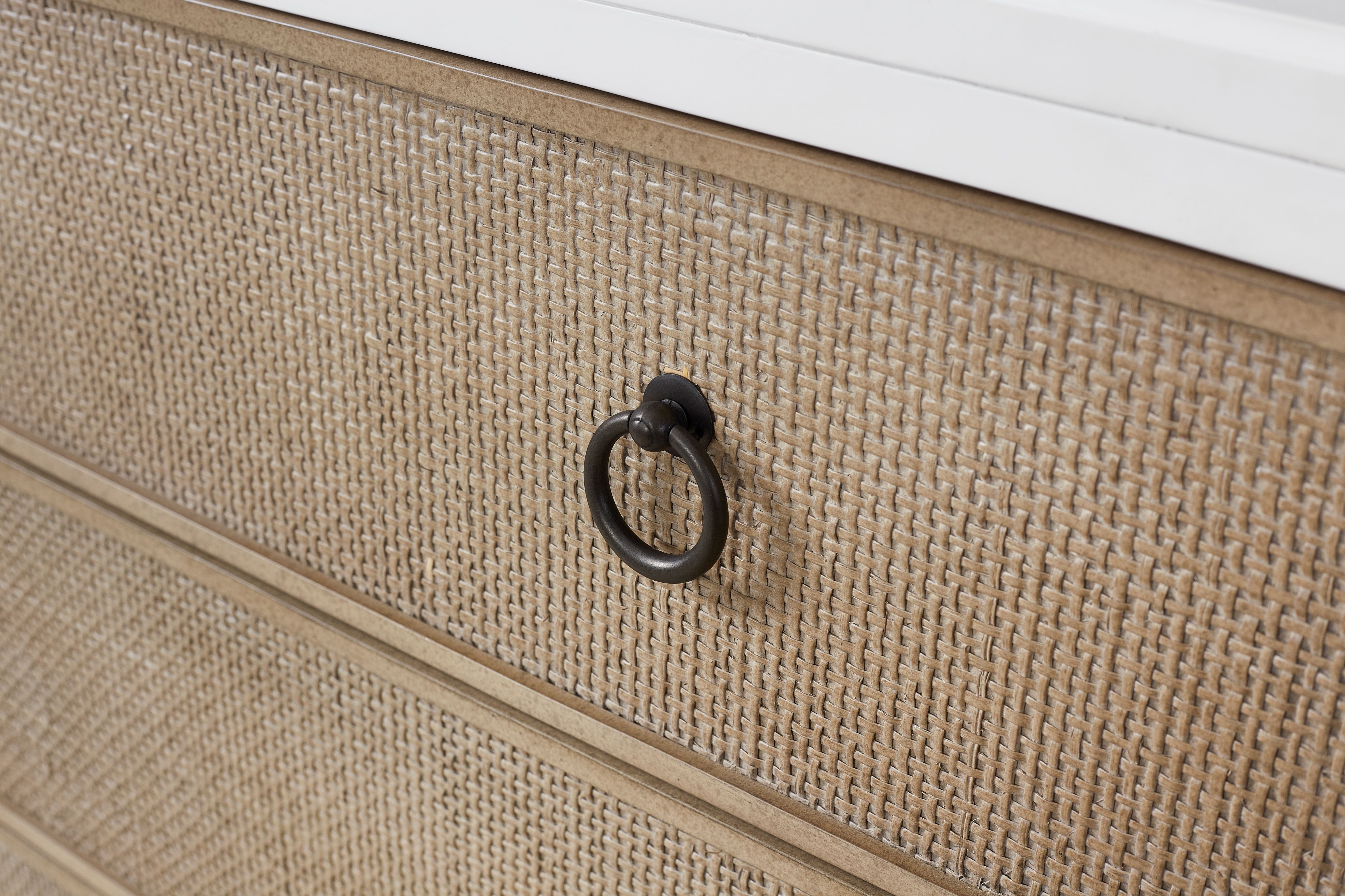White Hall Chest