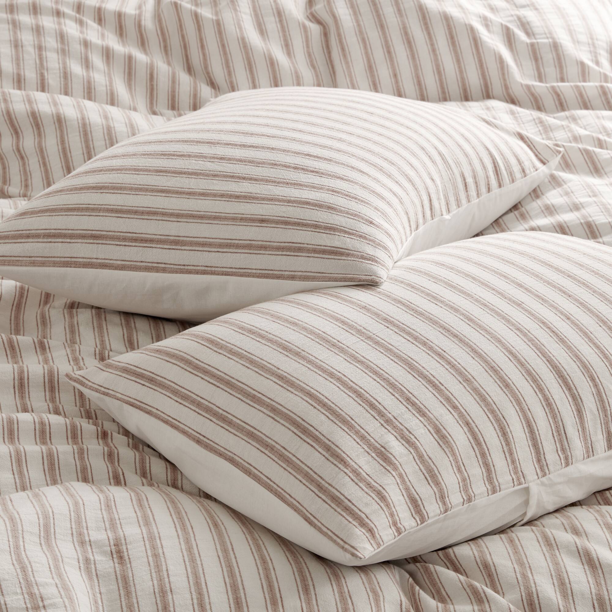 3-Piece Duvet Set