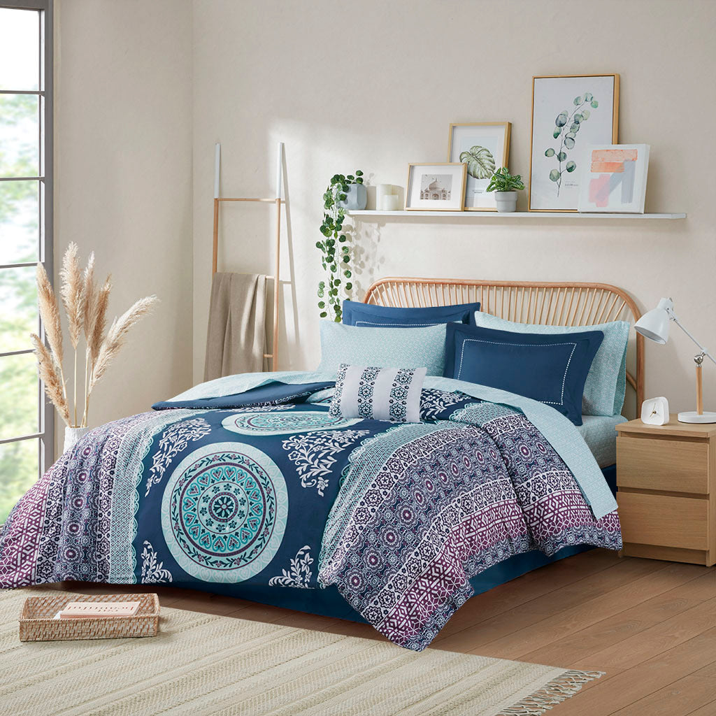 Intelligent Design Comforter - Thumbnail 3