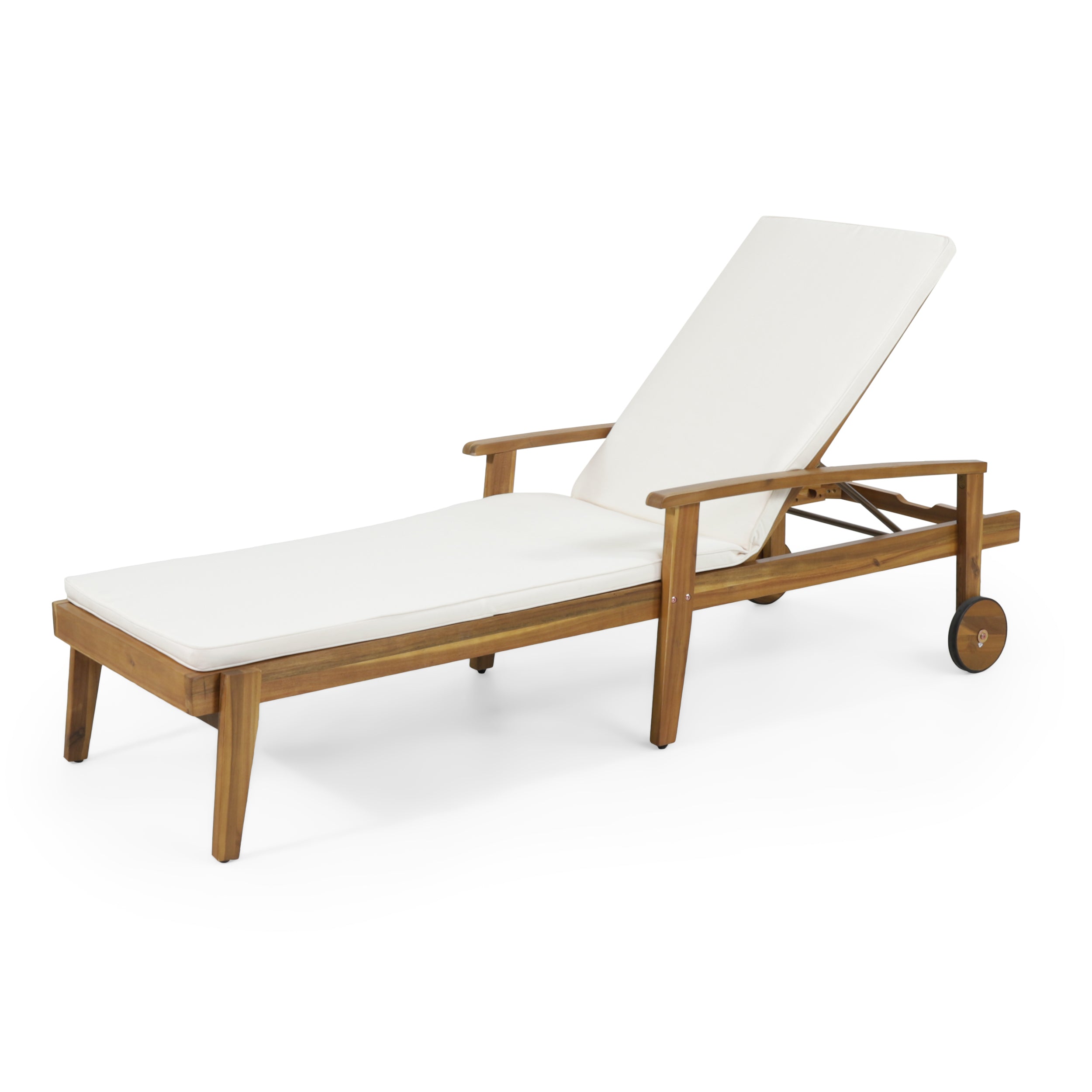 Delmar Chaise Lounge