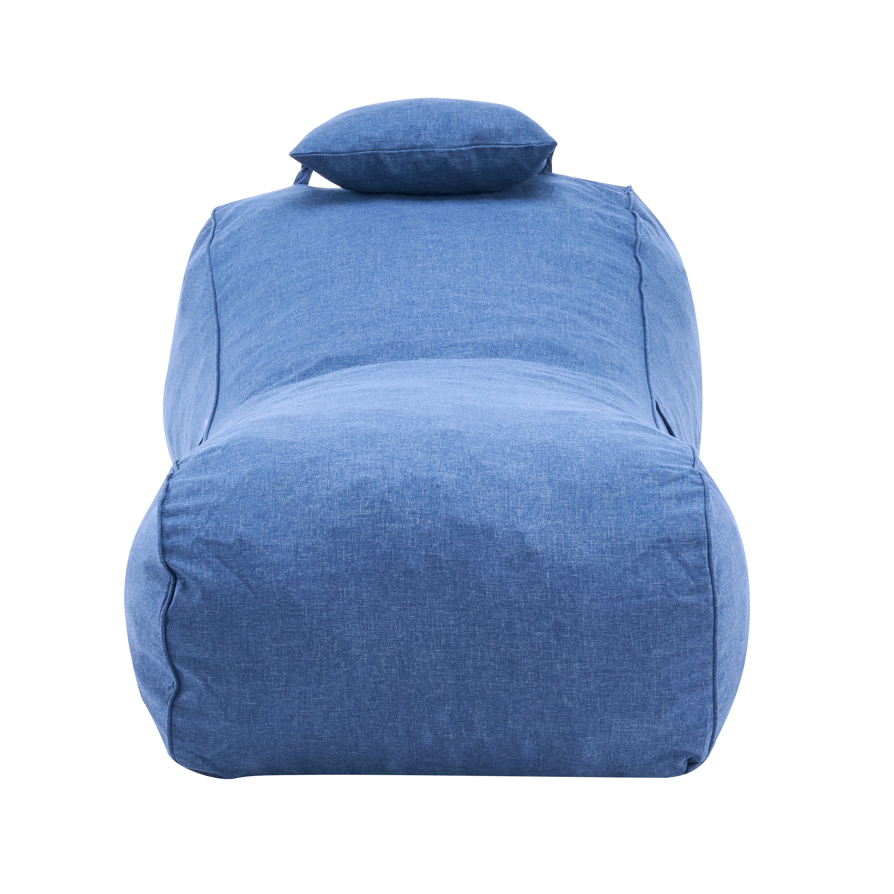 Lemoore Outdoor Patio Bean Bag Lounger