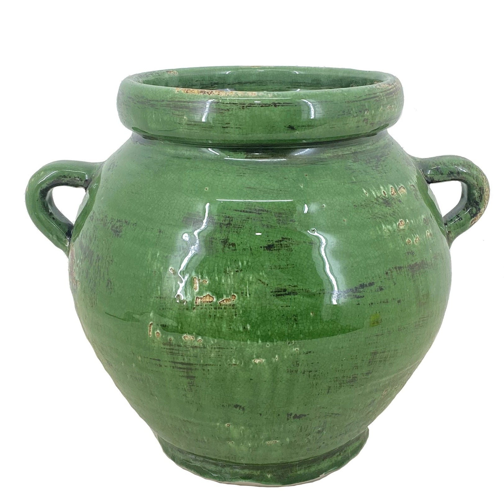 Lafayette Ceramic Vase