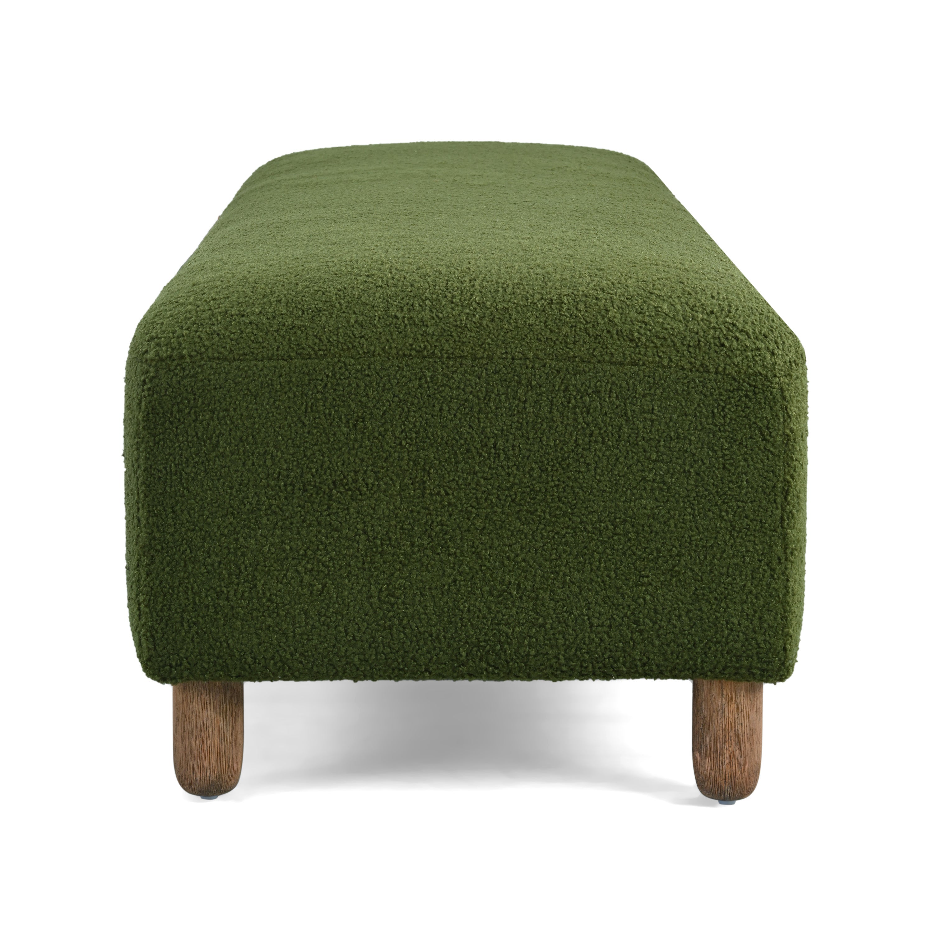 Comfortable Ottoman